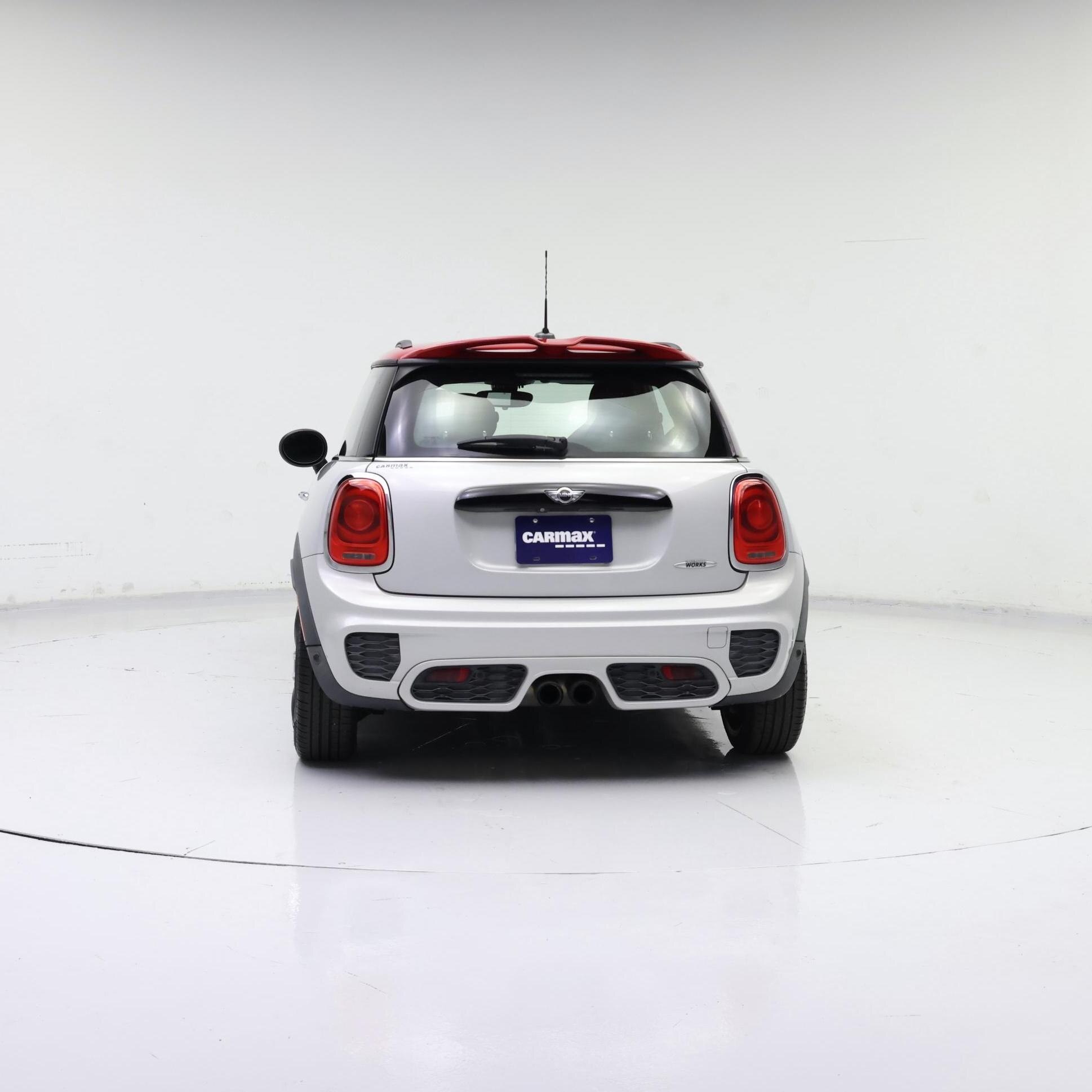 Thumbnail: 2015 MINI Cooper Hardtop - 6