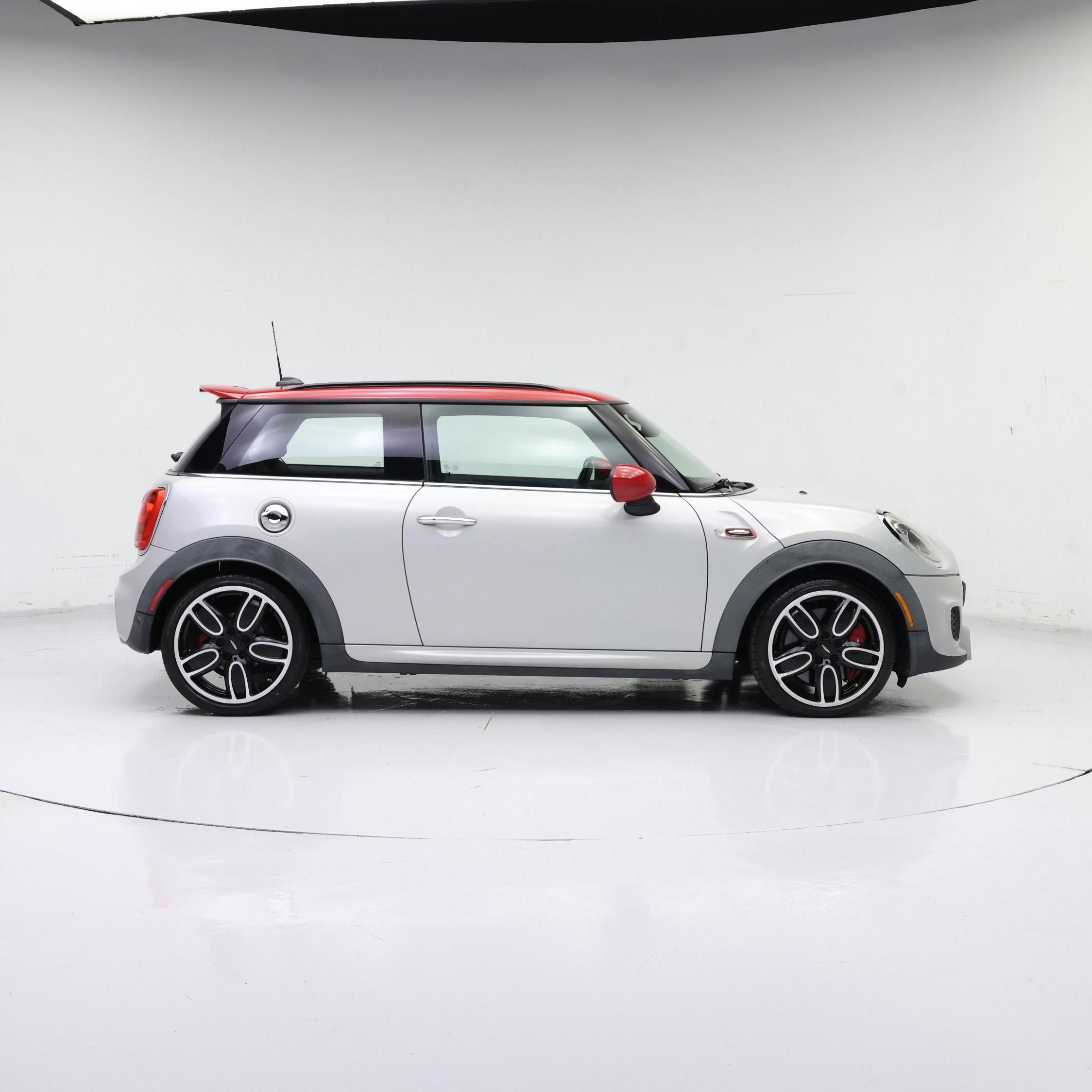 Thumbnail: 2015 MINI Cooper Hardtop - 7
