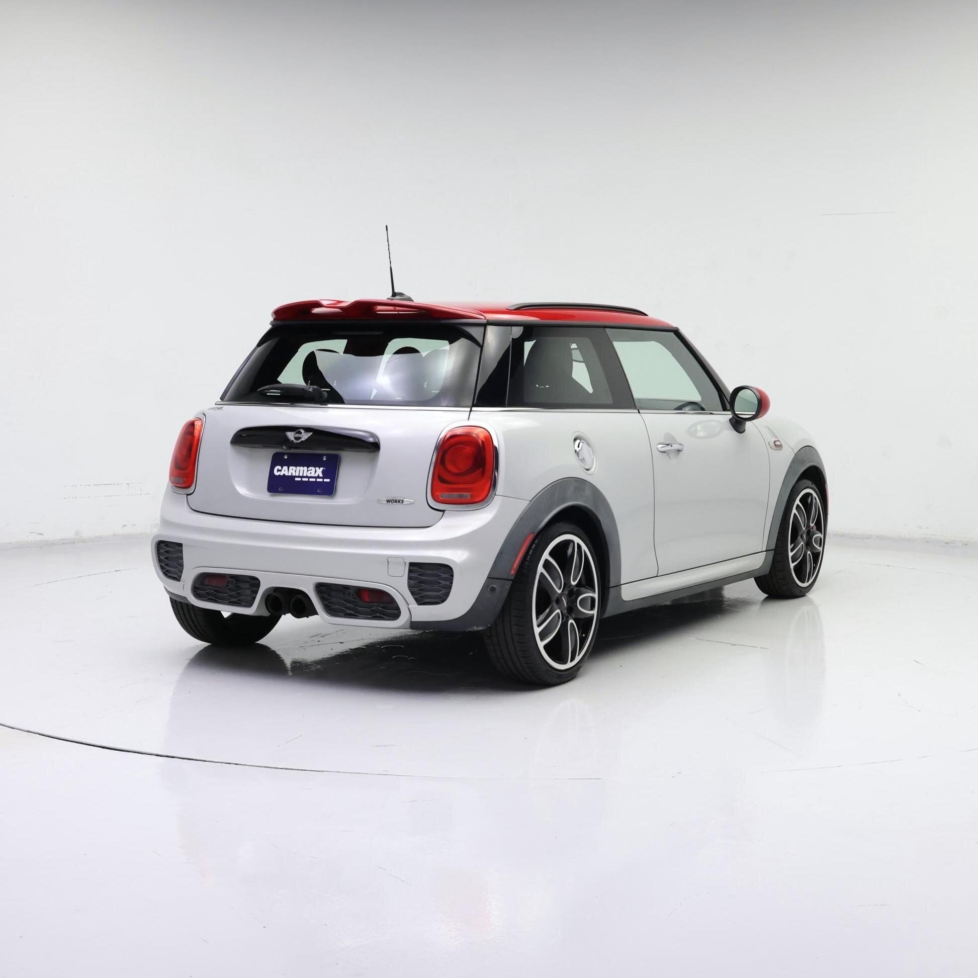Thumbnail: 2015 MINI Cooper Hardtop - 8