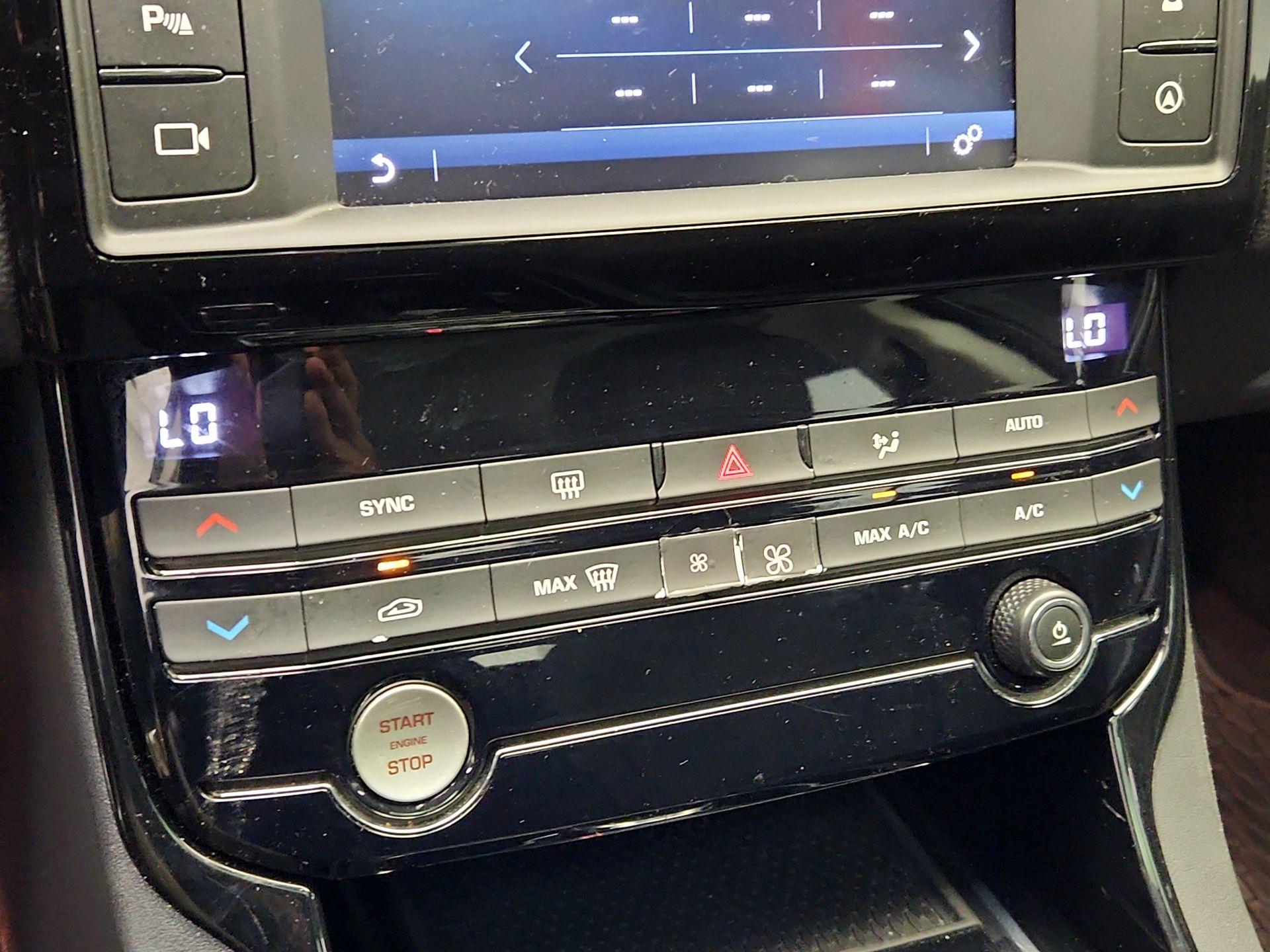 Thumbnail: 2018 Jaguar XE - 17