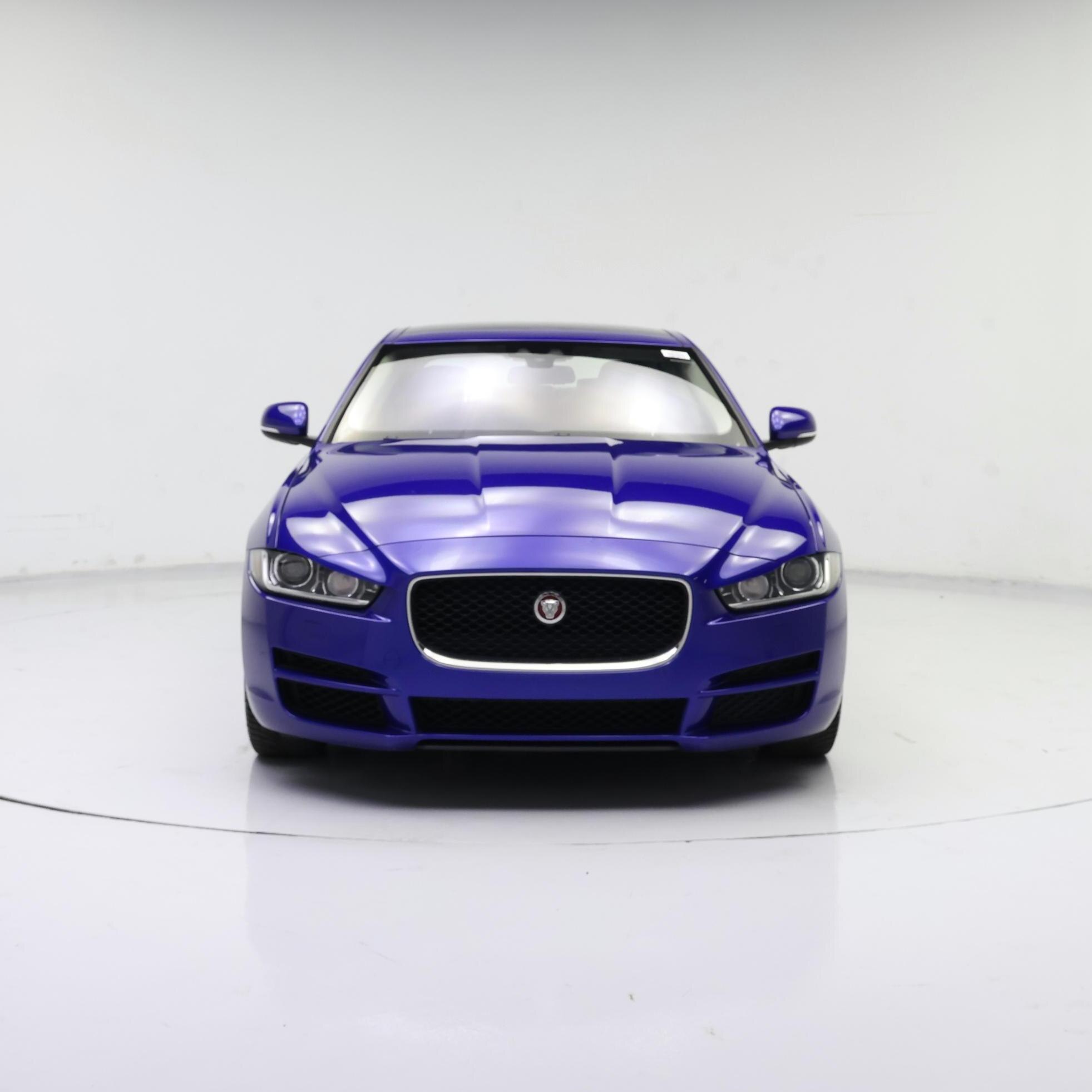Thumbnail: 2018 Jaguar XE - 5