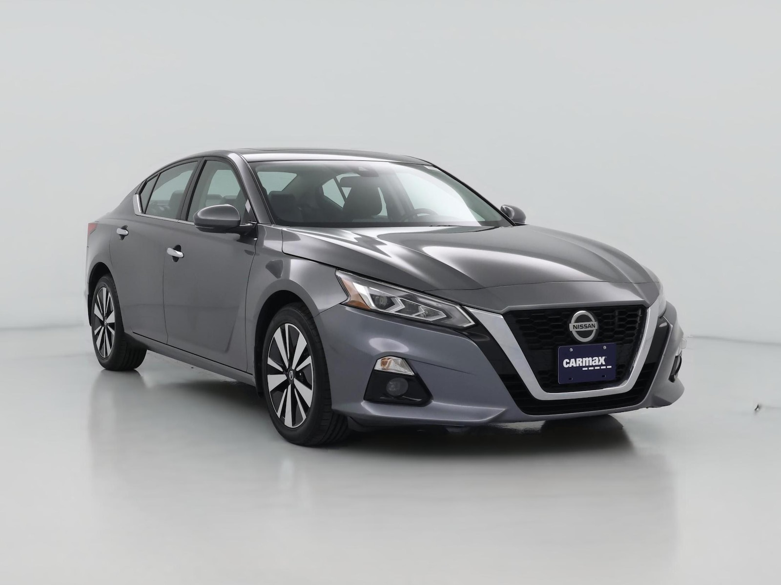 2022 Nissan Altima SL