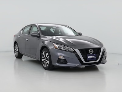 2022 Nissan Altima SL