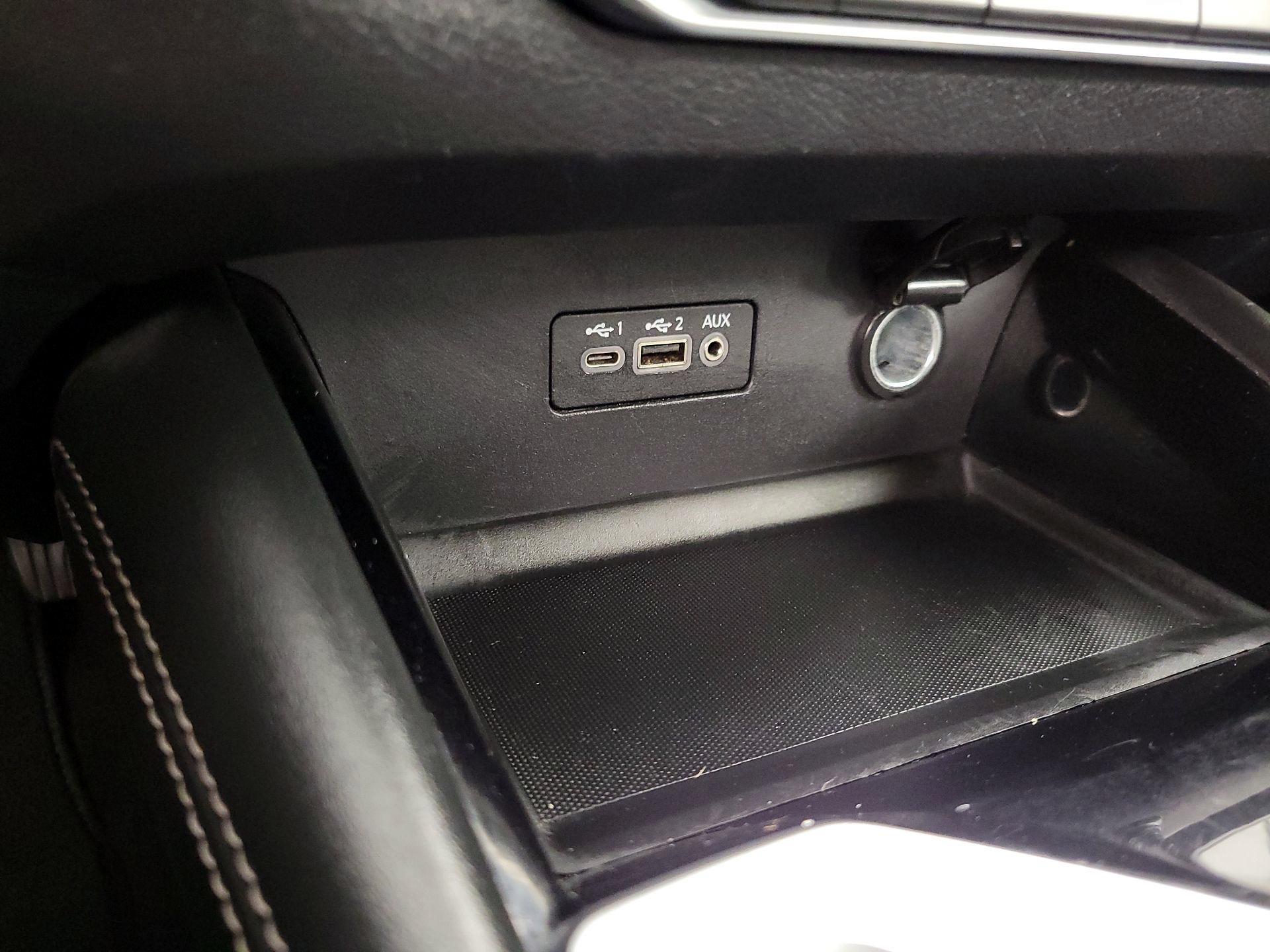 Thumbnail: 2022 Nissan Altima - 18