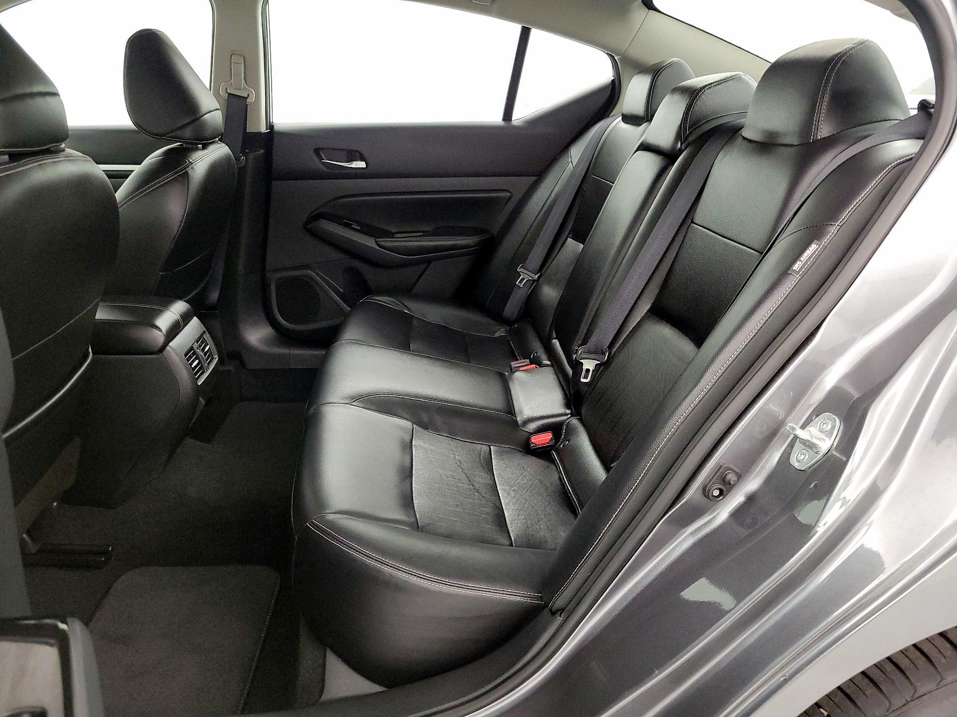 Thumbnail: 2022 Nissan Altima - 20