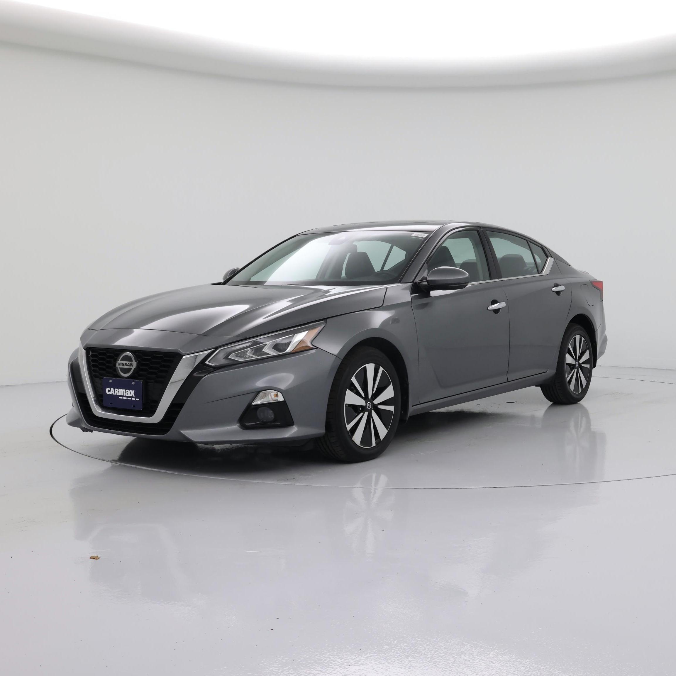 Thumbnail: 2022 Nissan Altima - 4