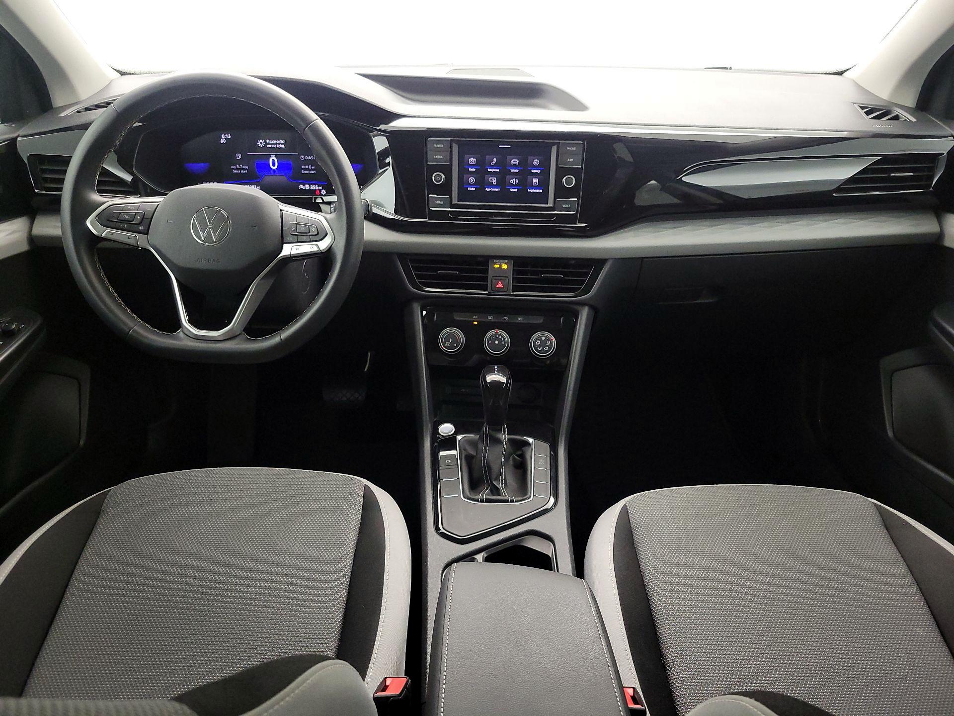 Thumbnail: 2023 Volkswagen Taos - 9