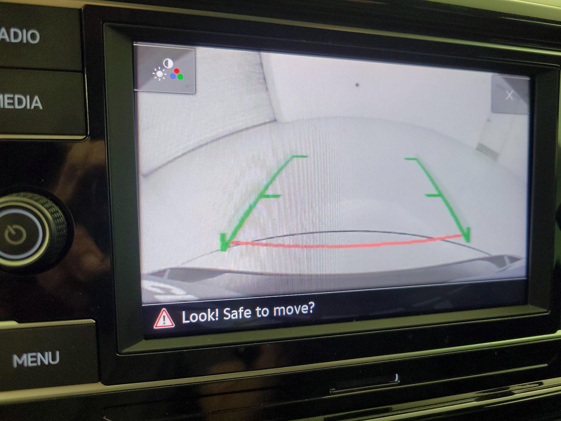 Thumbnail: 2023 Volkswagen Taos - 14