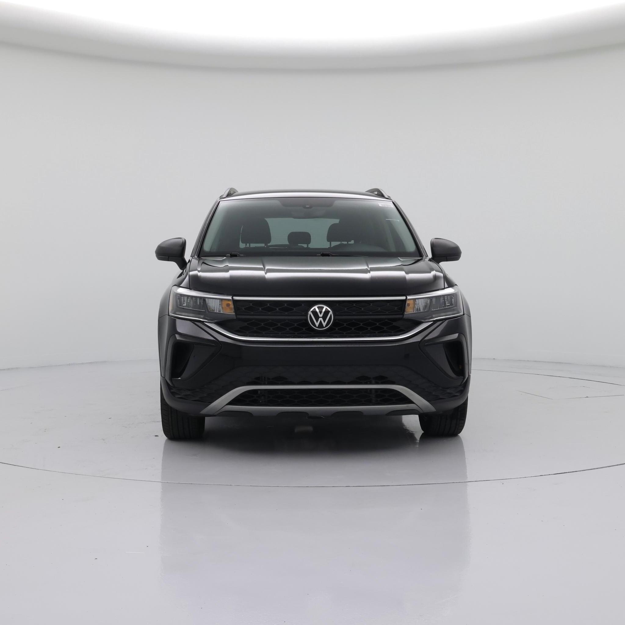 Thumbnail: 2023 Volkswagen Taos - 5