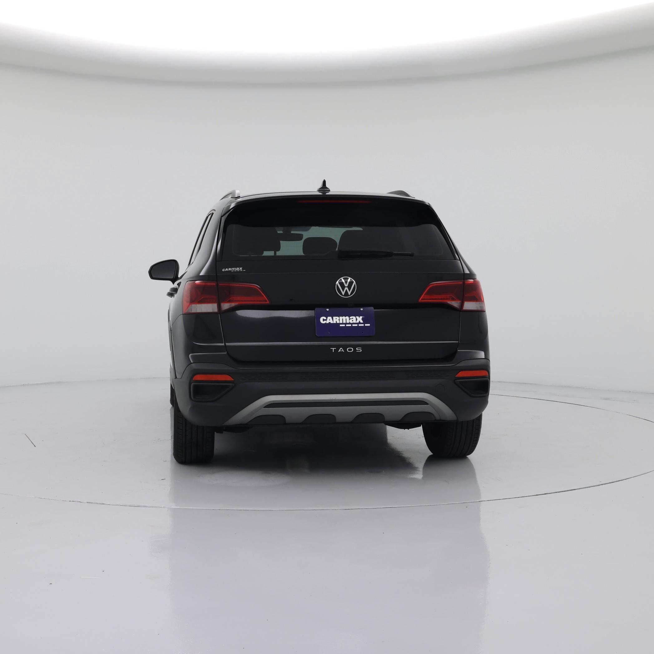 Thumbnail: 2023 Volkswagen Taos - 6