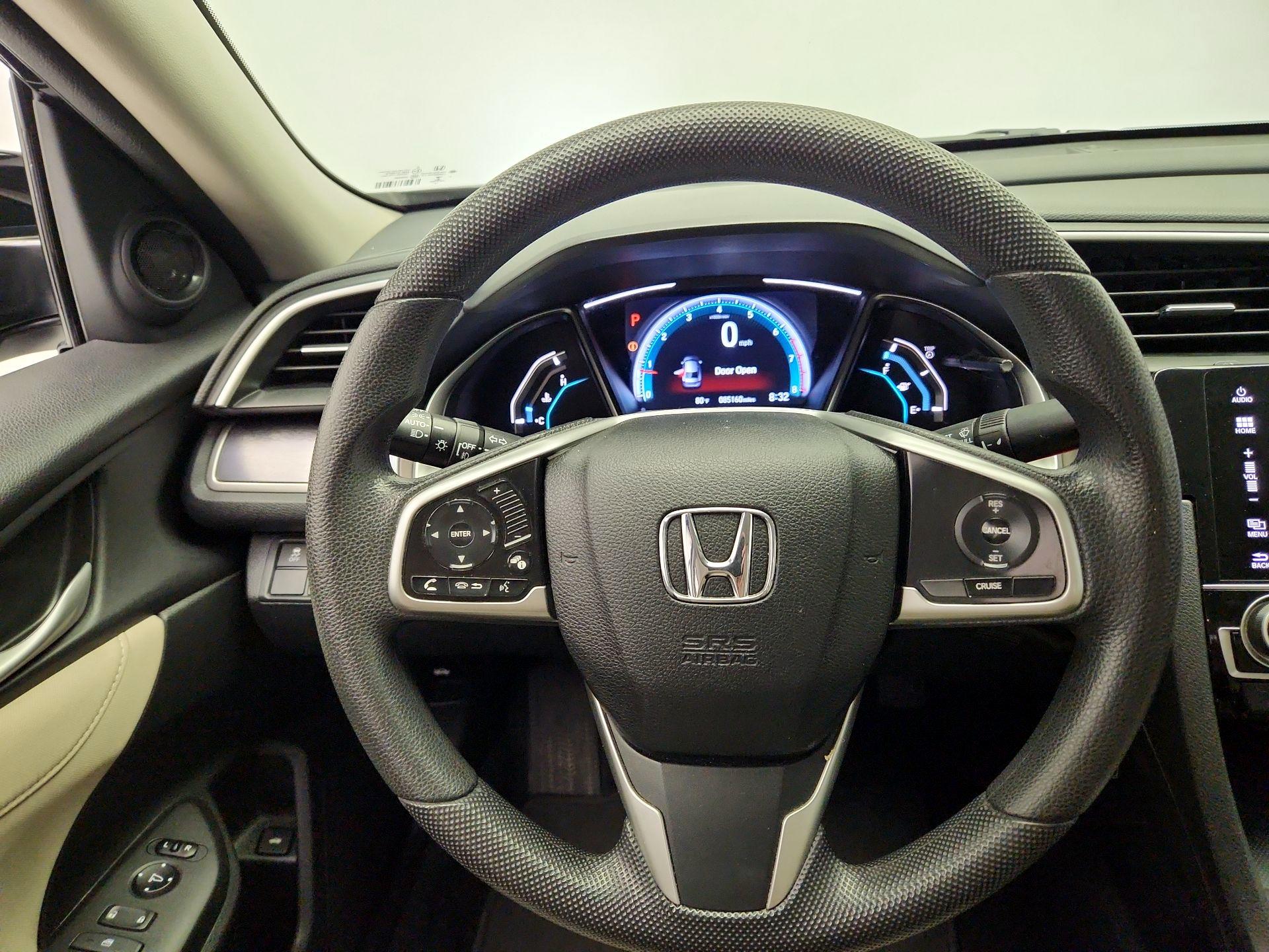 Thumbnail: 2017 Honda Civic - 10