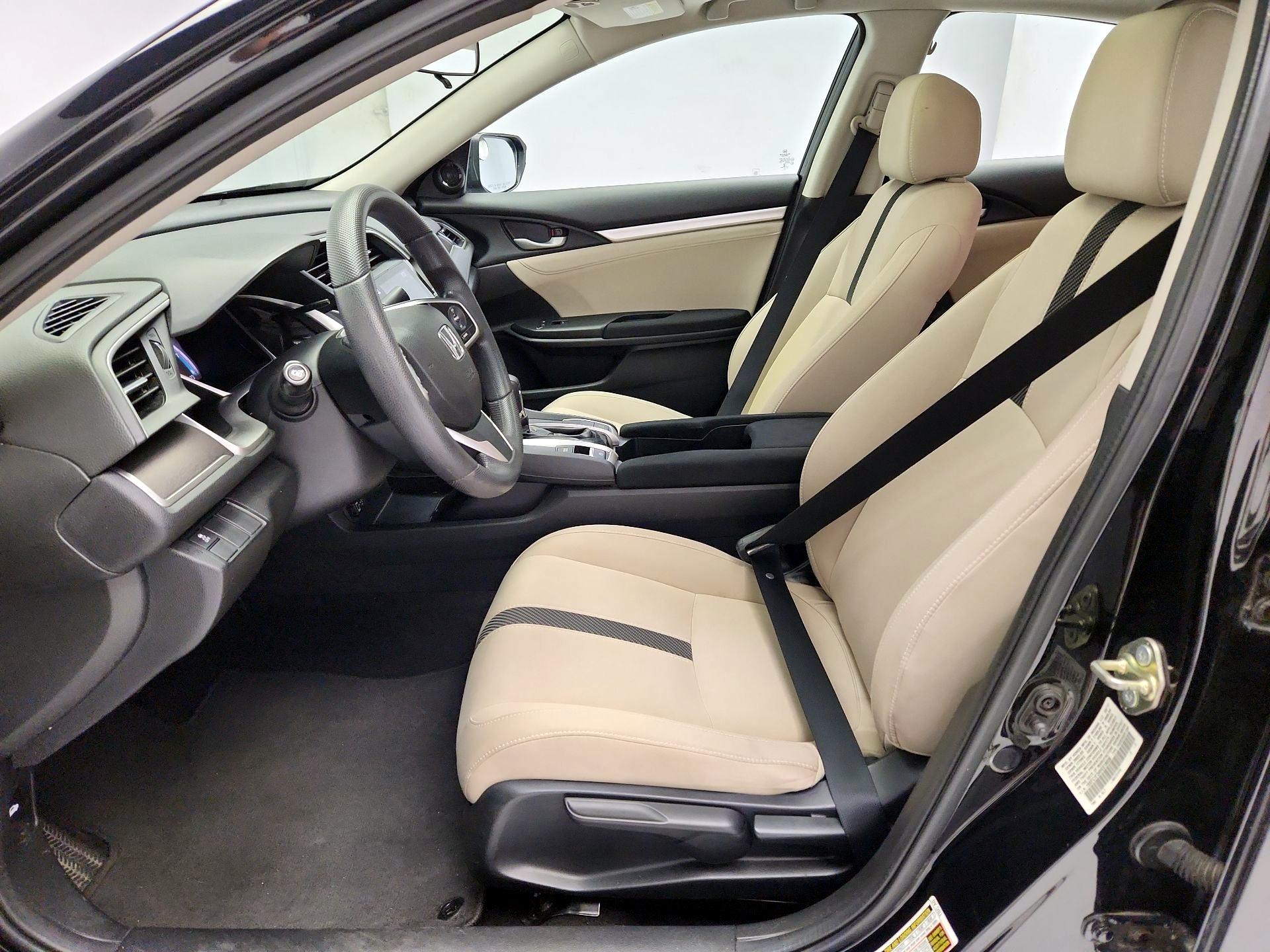 Thumbnail: 2017 Honda Civic - 11