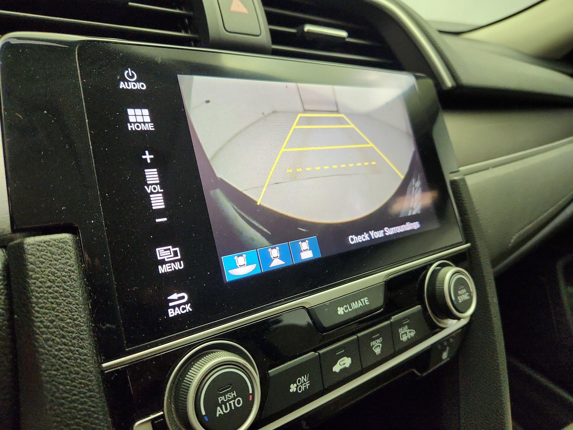 Thumbnail: 2017 Honda Civic - 14