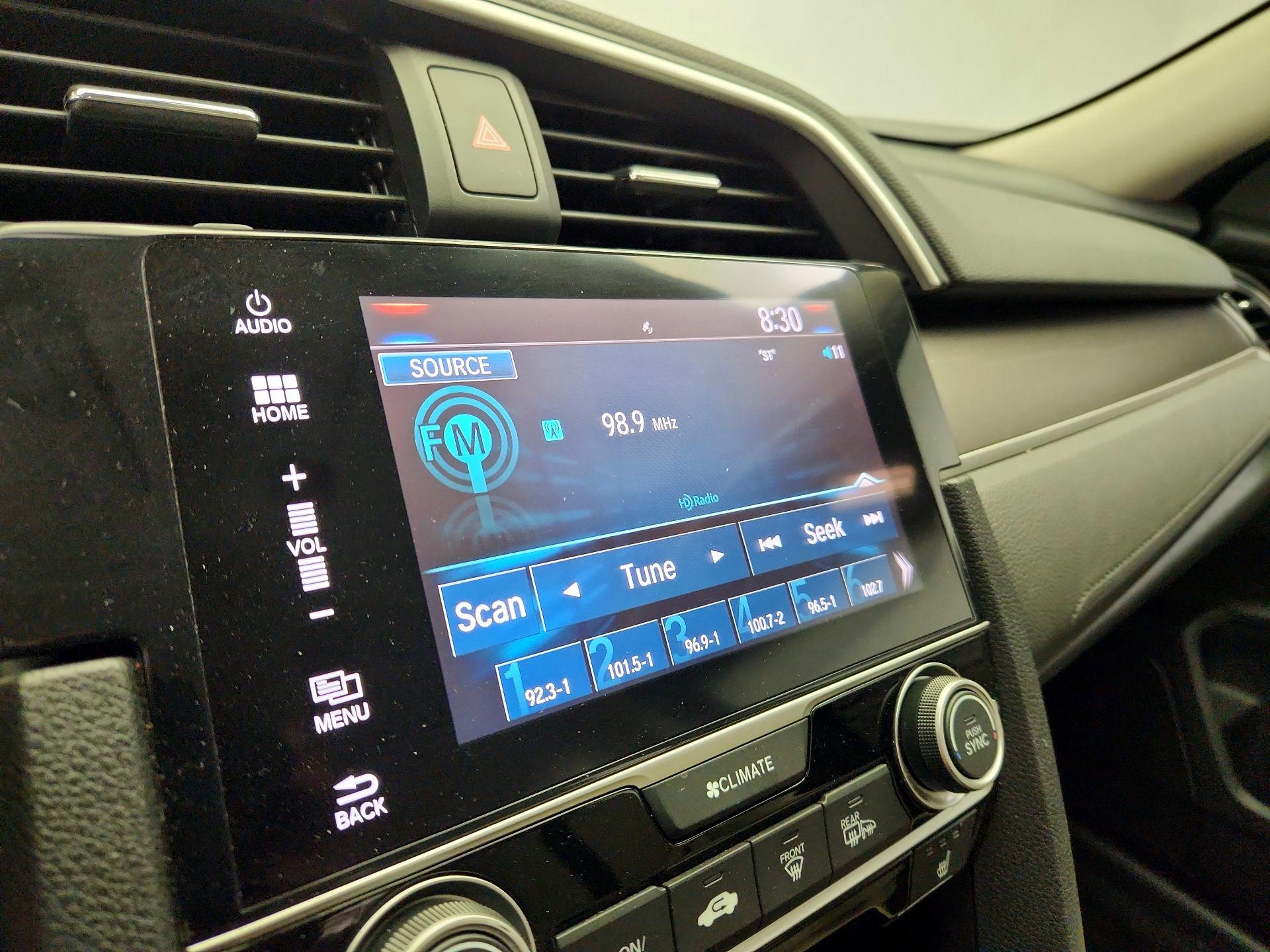 Thumbnail: 2017 Honda Civic - 15