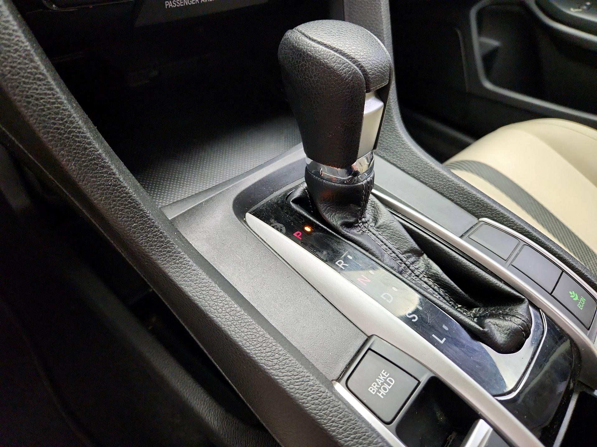 Thumbnail: 2017 Honda Civic - 17