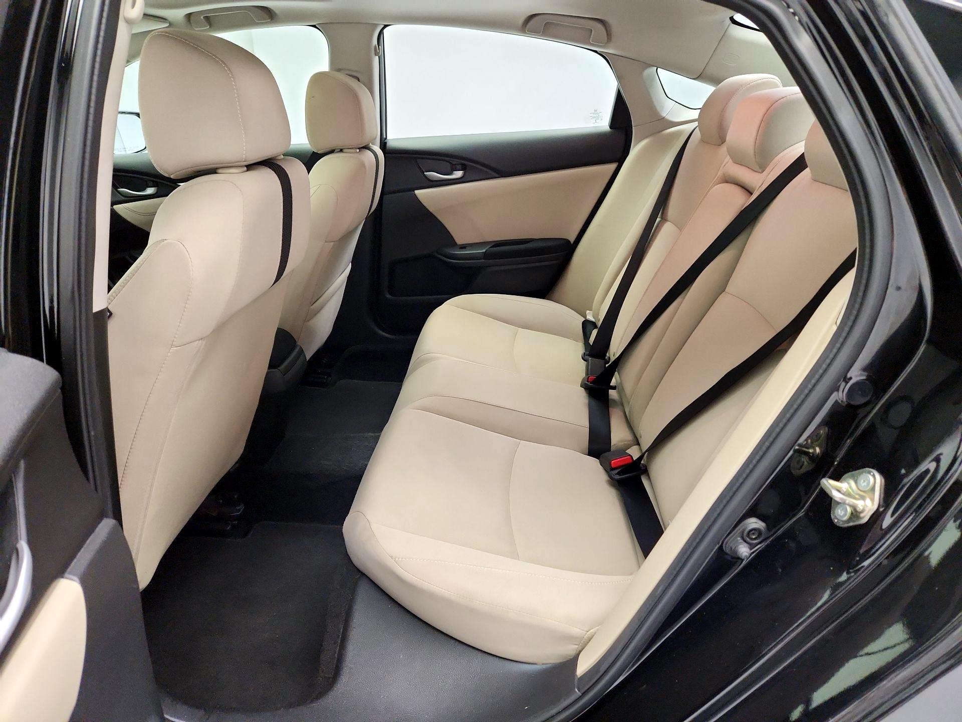 Thumbnail: 2017 Honda Civic - 20