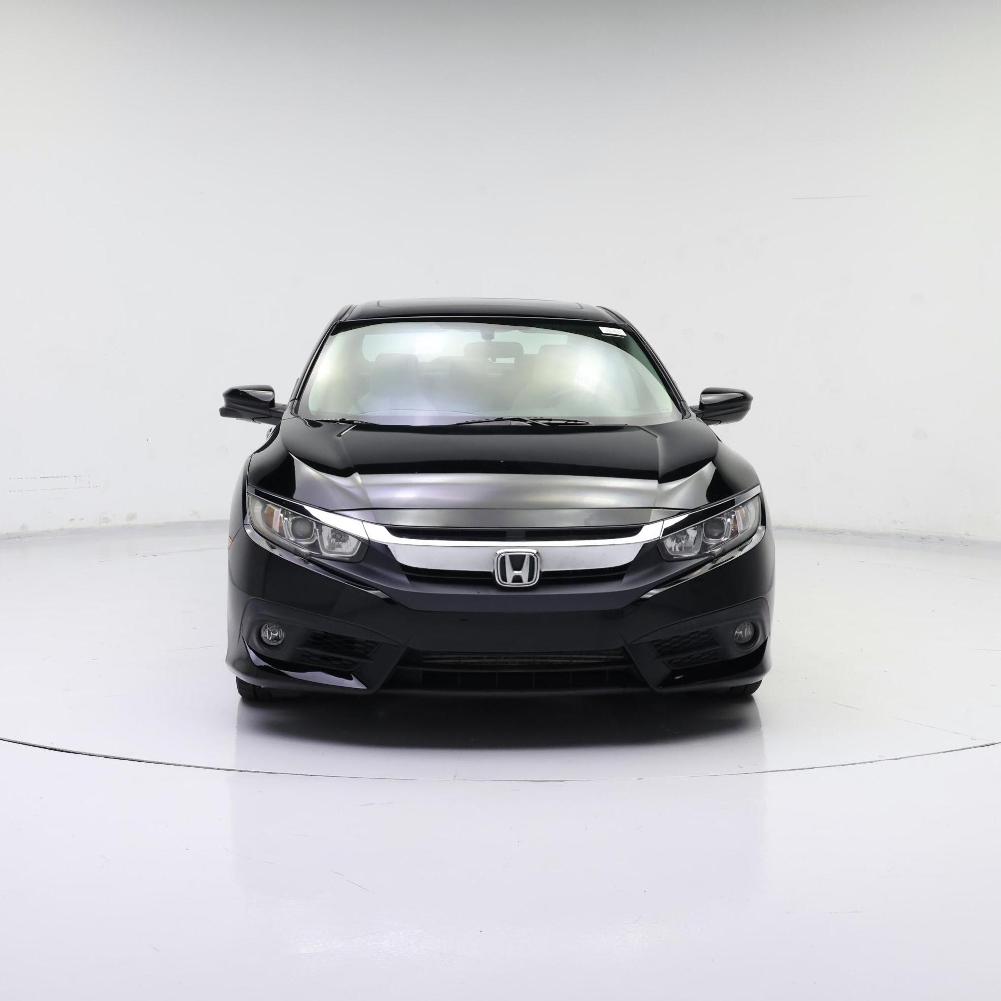 Thumbnail: 2017 Honda Civic - 5