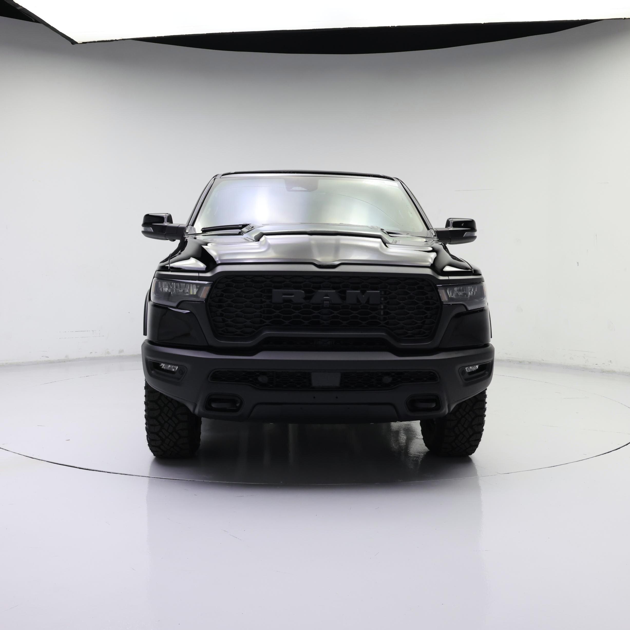 Thumbnail: 2025 RAM 1500 - 5