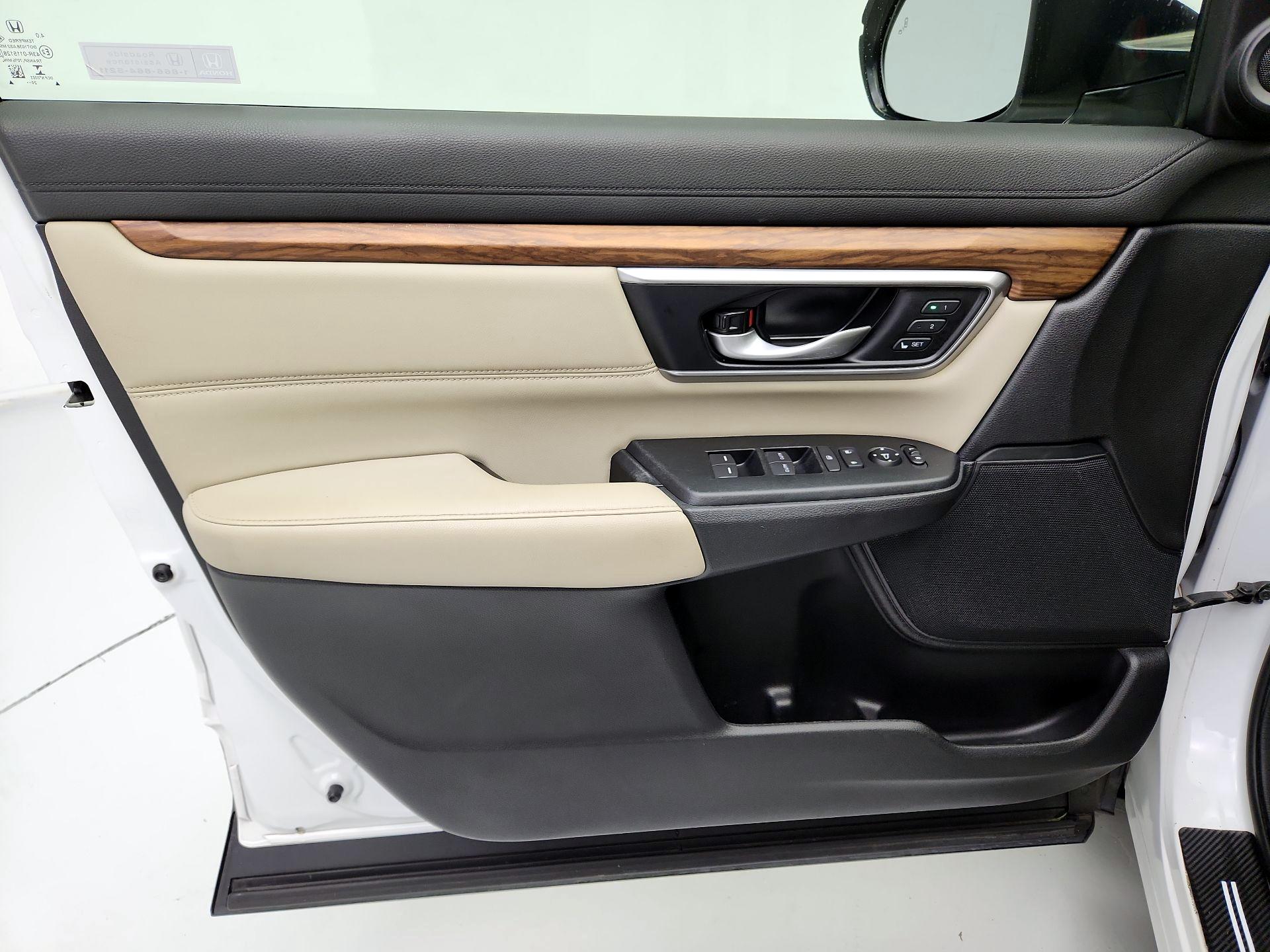 Thumbnail: 2021 Honda CR-V - 12