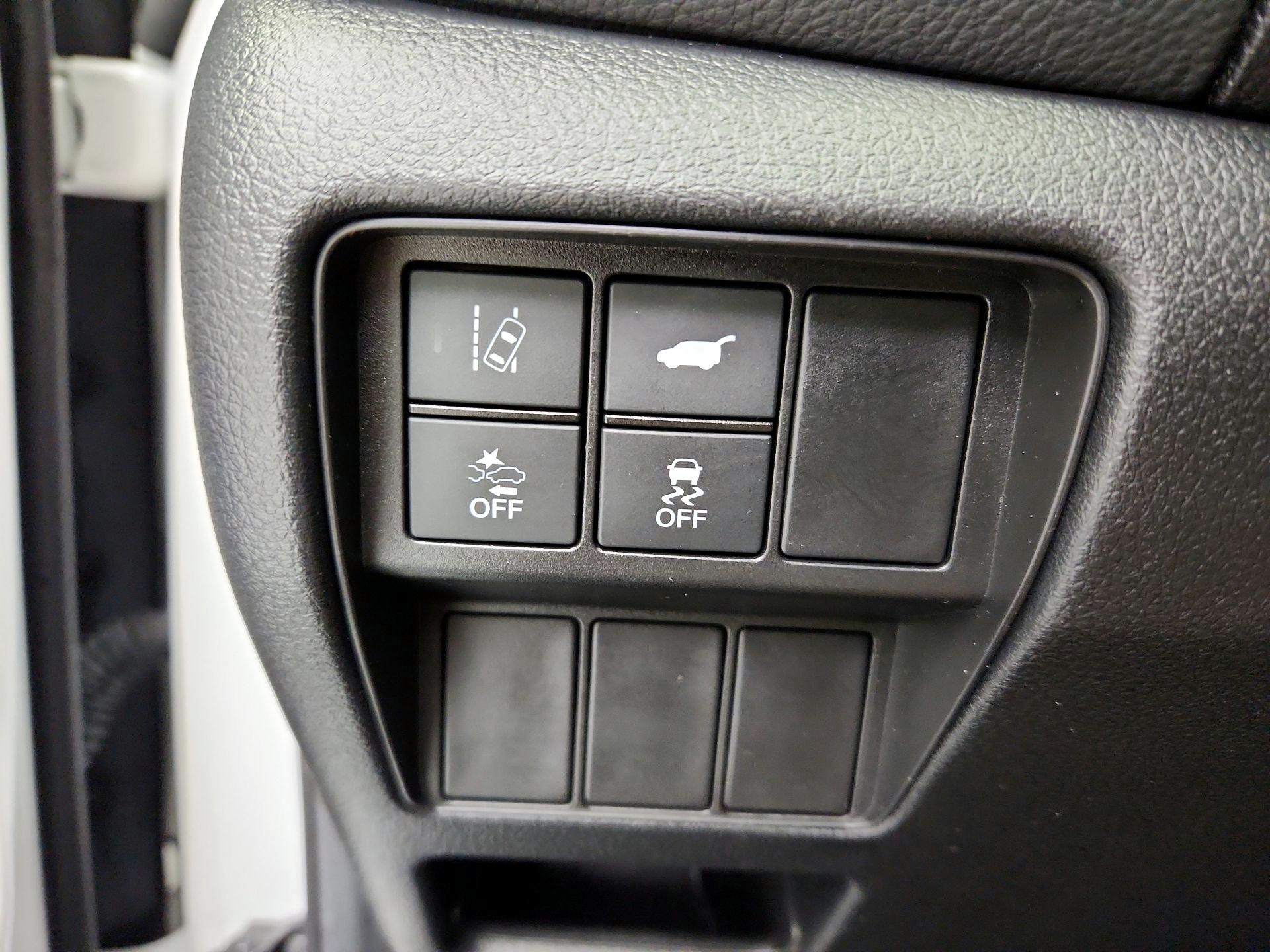 Thumbnail: 2021 Honda CR-V - 13