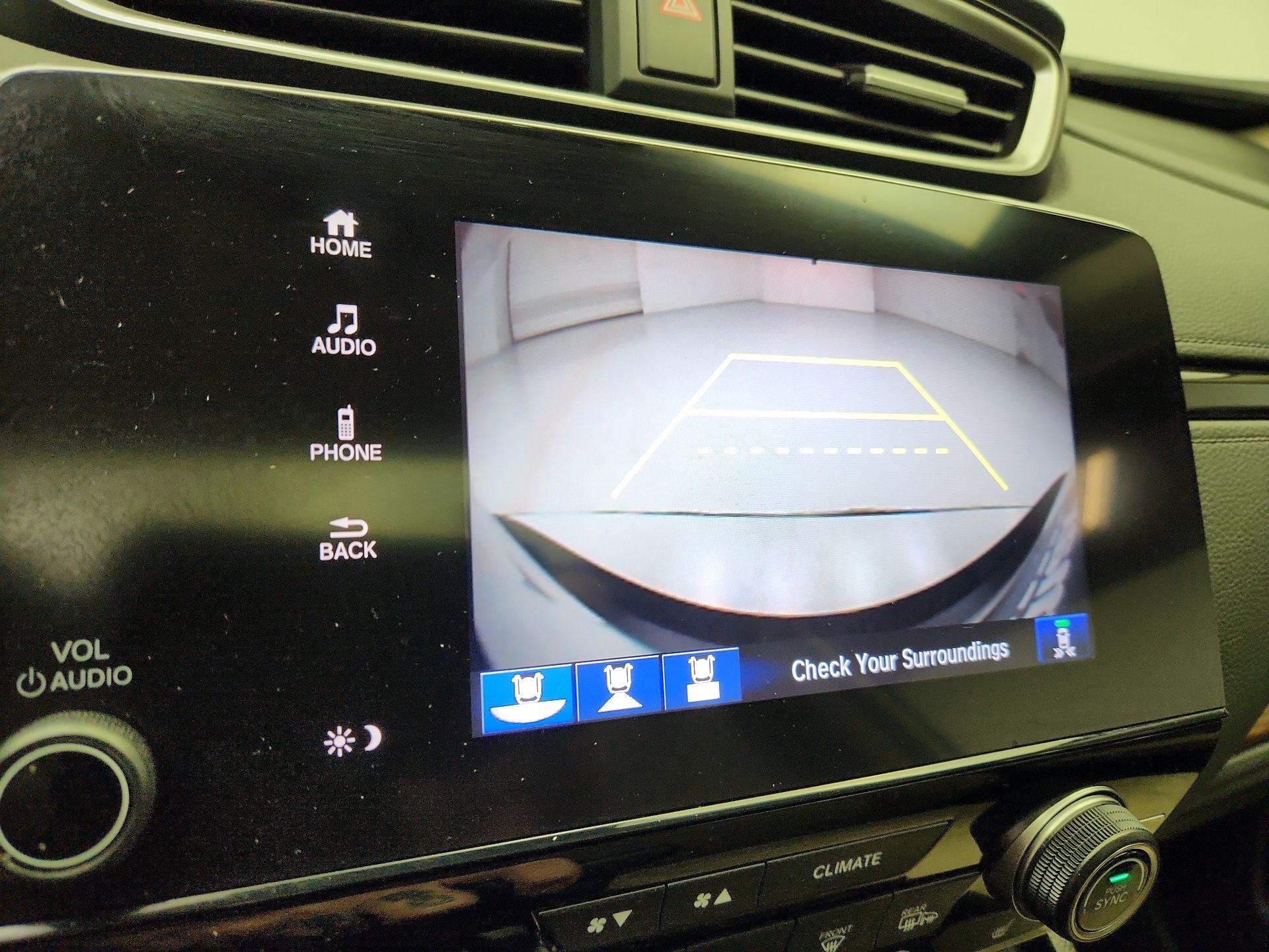 Thumbnail: 2021 Honda CR-V - 14