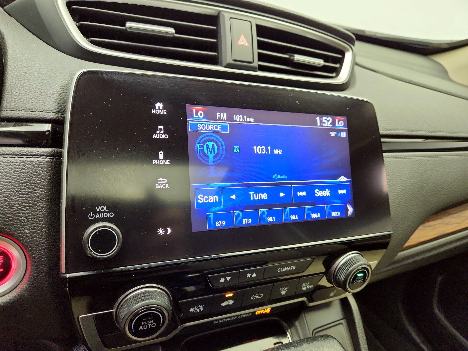 Thumbnail: 2021 Honda CR-V - 15