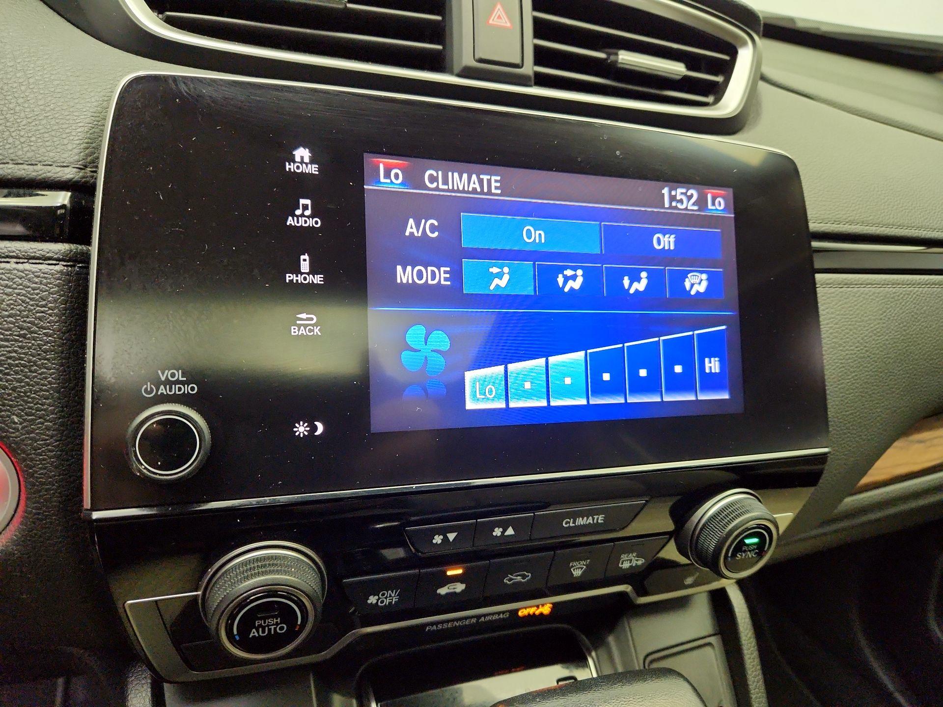 Thumbnail: 2021 Honda CR-V - 16