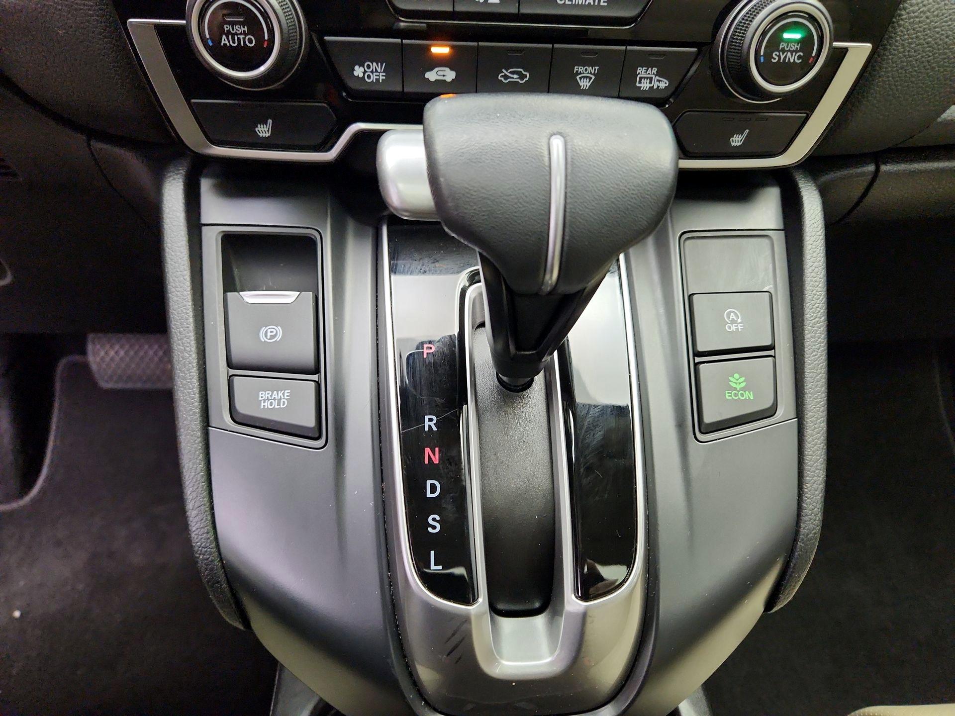 Thumbnail: 2021 Honda CR-V - 17