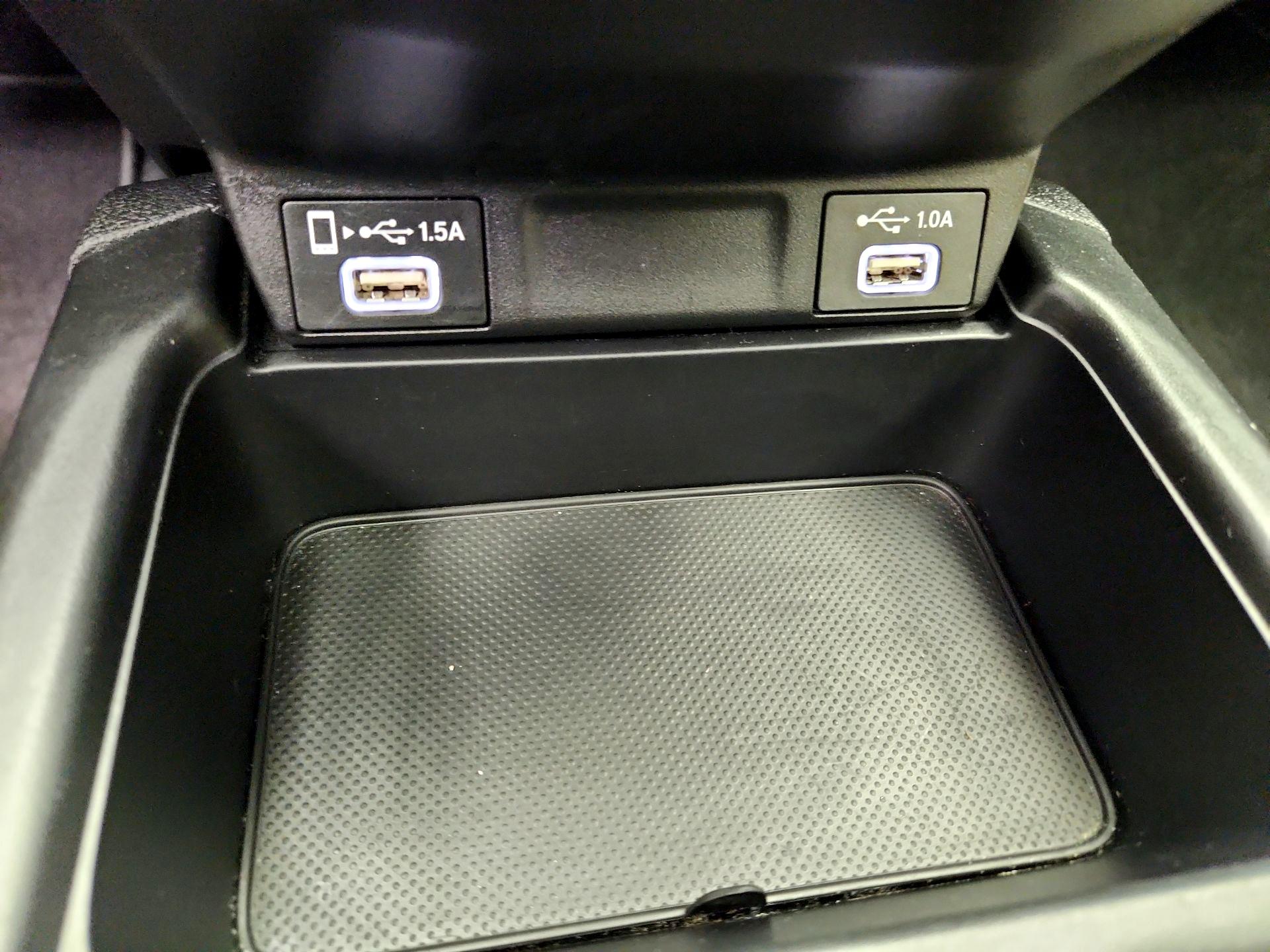 Thumbnail: 2021 Honda CR-V - 18