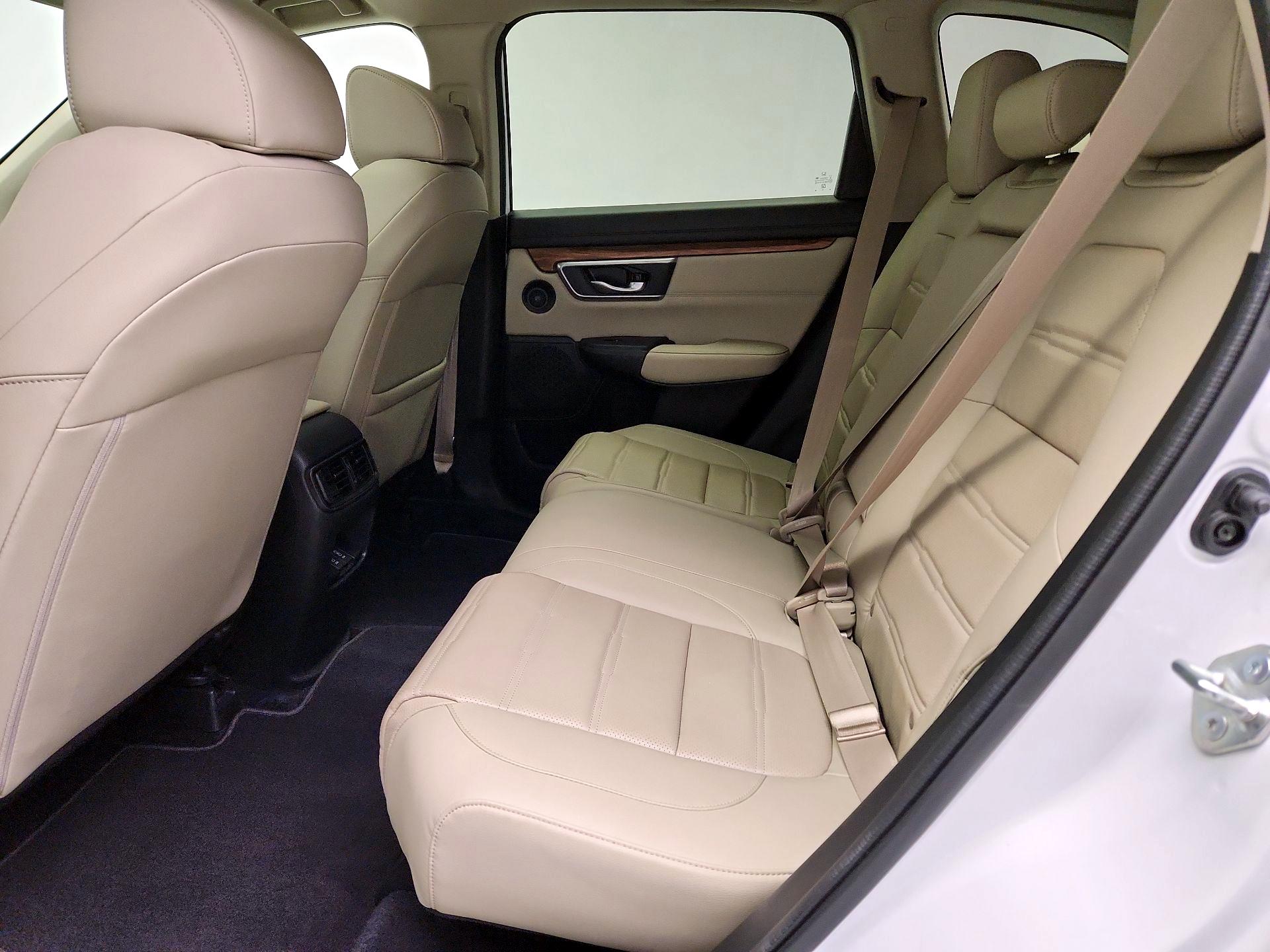 Thumbnail: 2021 Honda CR-V - 20