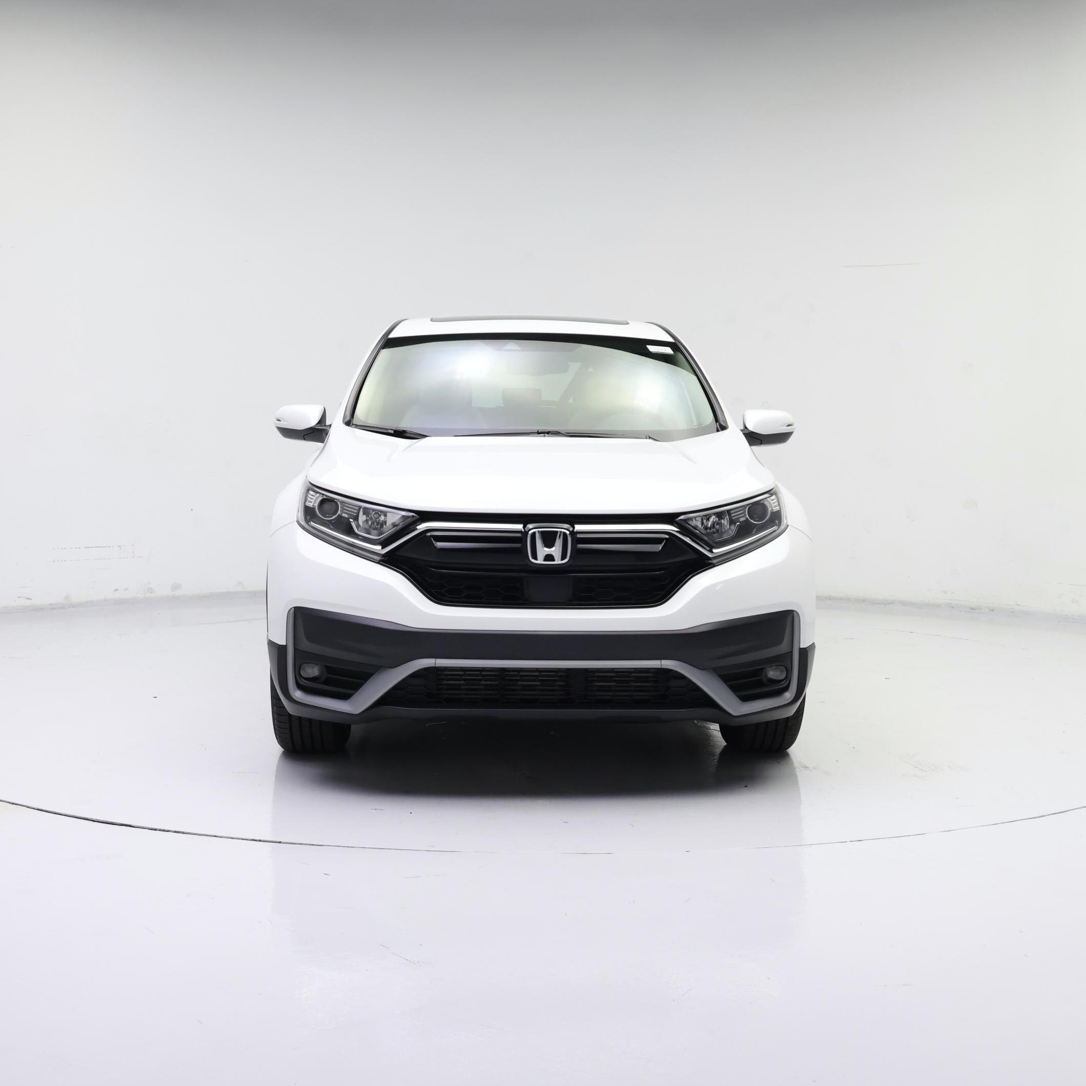 Thumbnail: 2021 Honda CR-V - 5