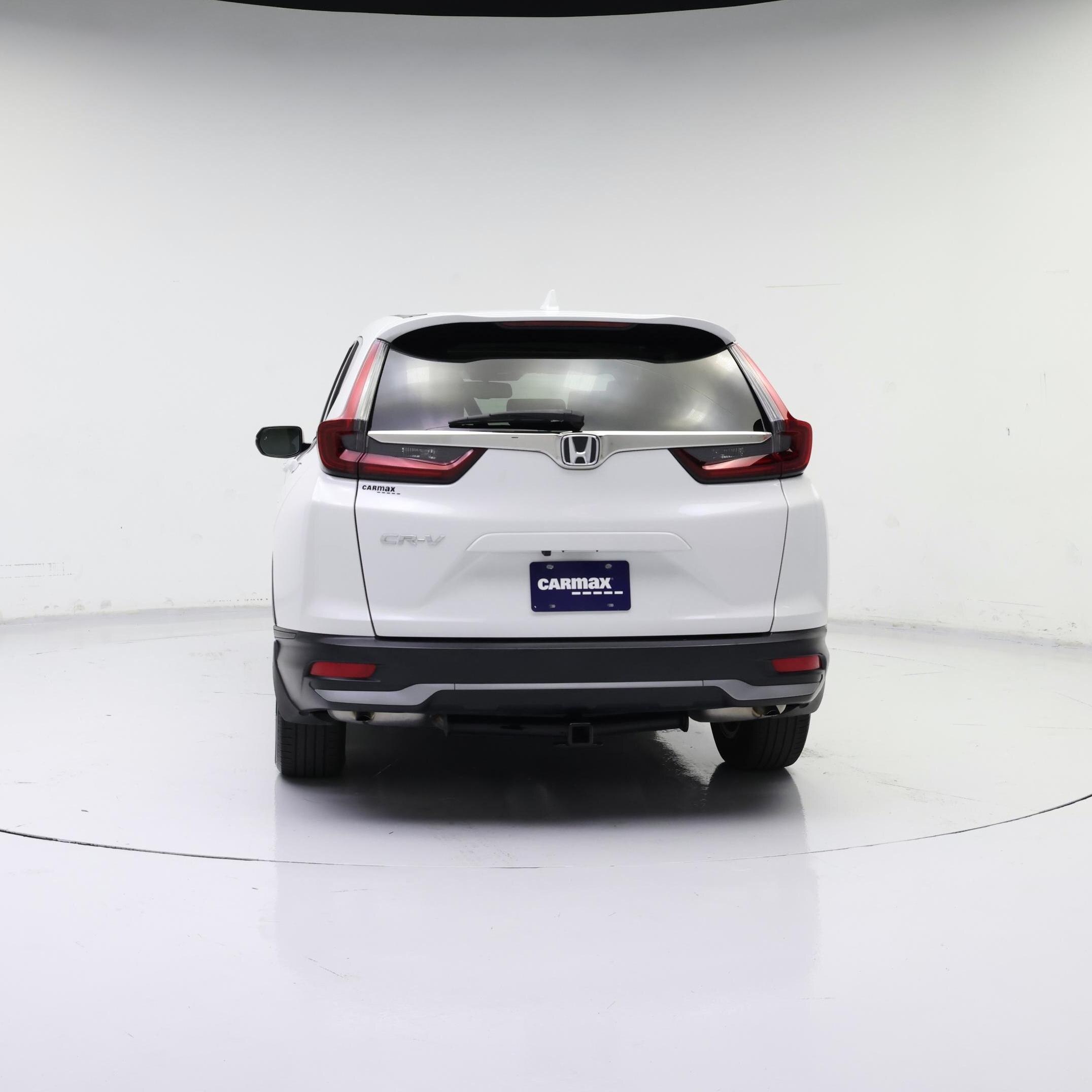 Thumbnail: 2021 Honda CR-V - 6