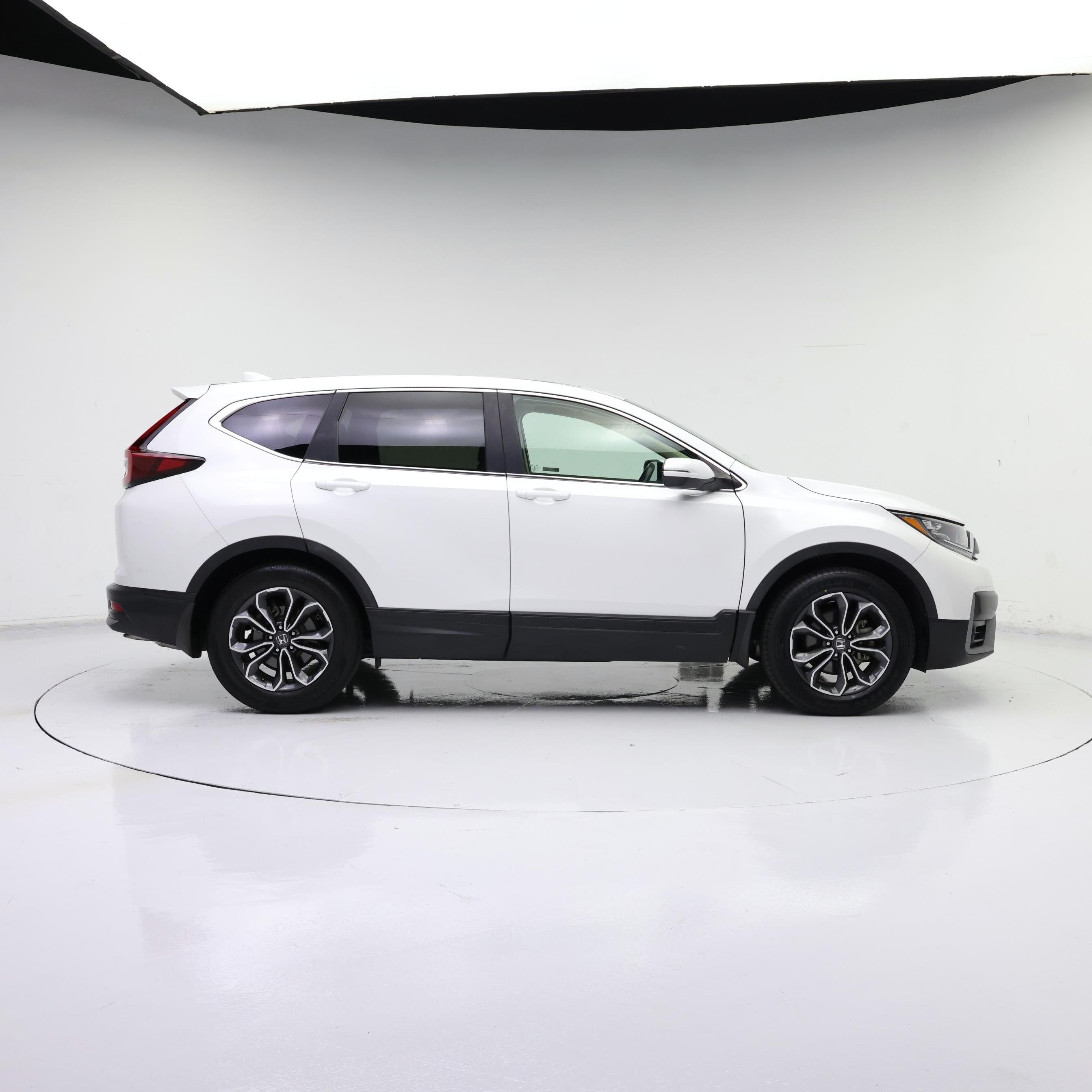 Thumbnail: 2021 Honda CR-V - 7