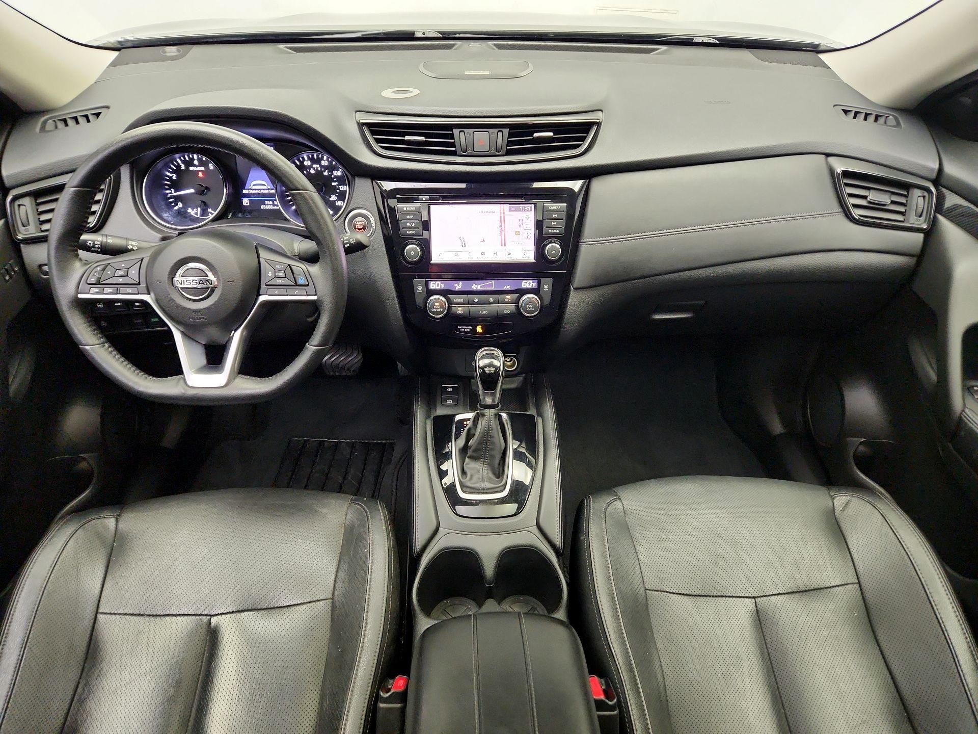 Thumbnail: 2019 Nissan Rogue - 9