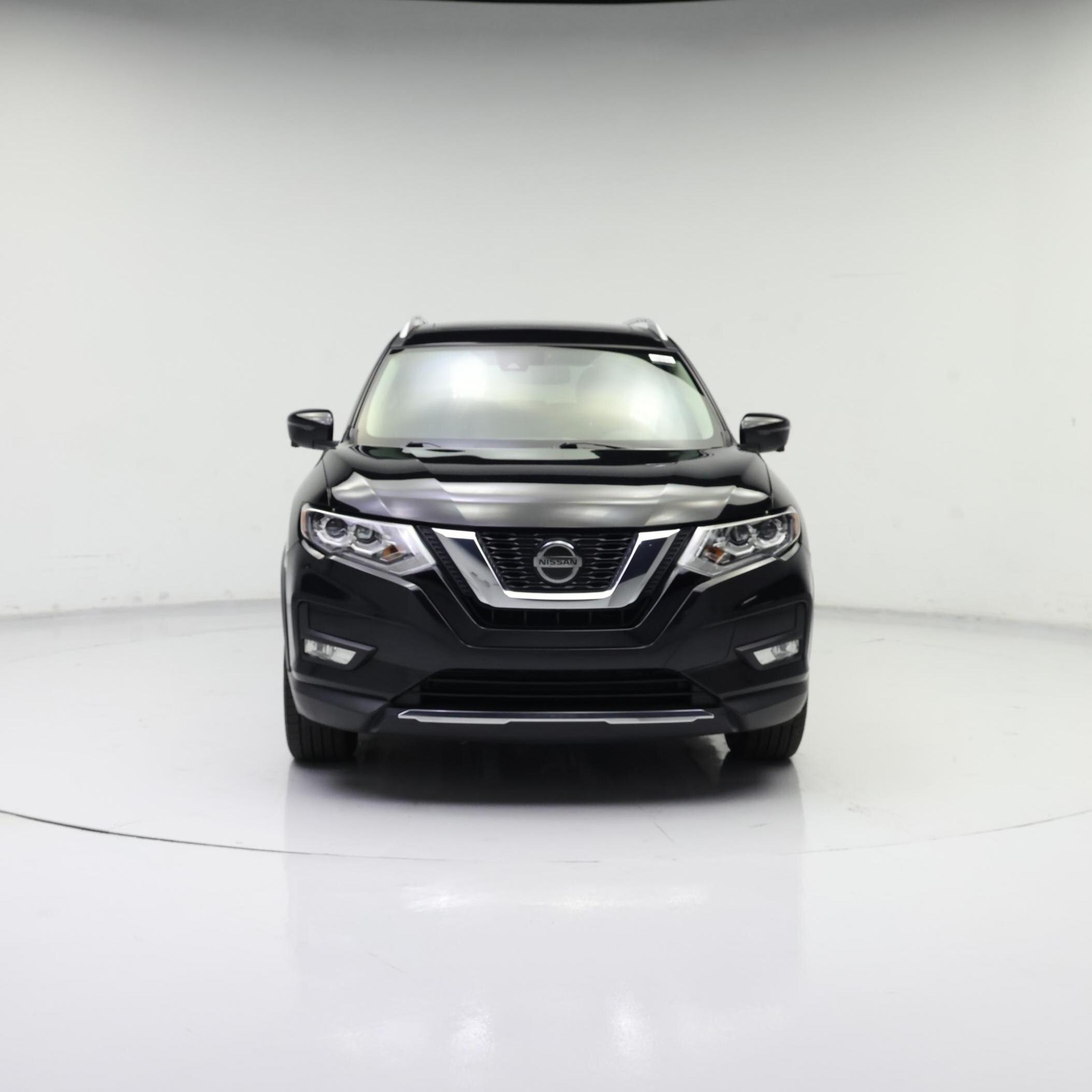 Thumbnail: 2019 Nissan Rogue - 5