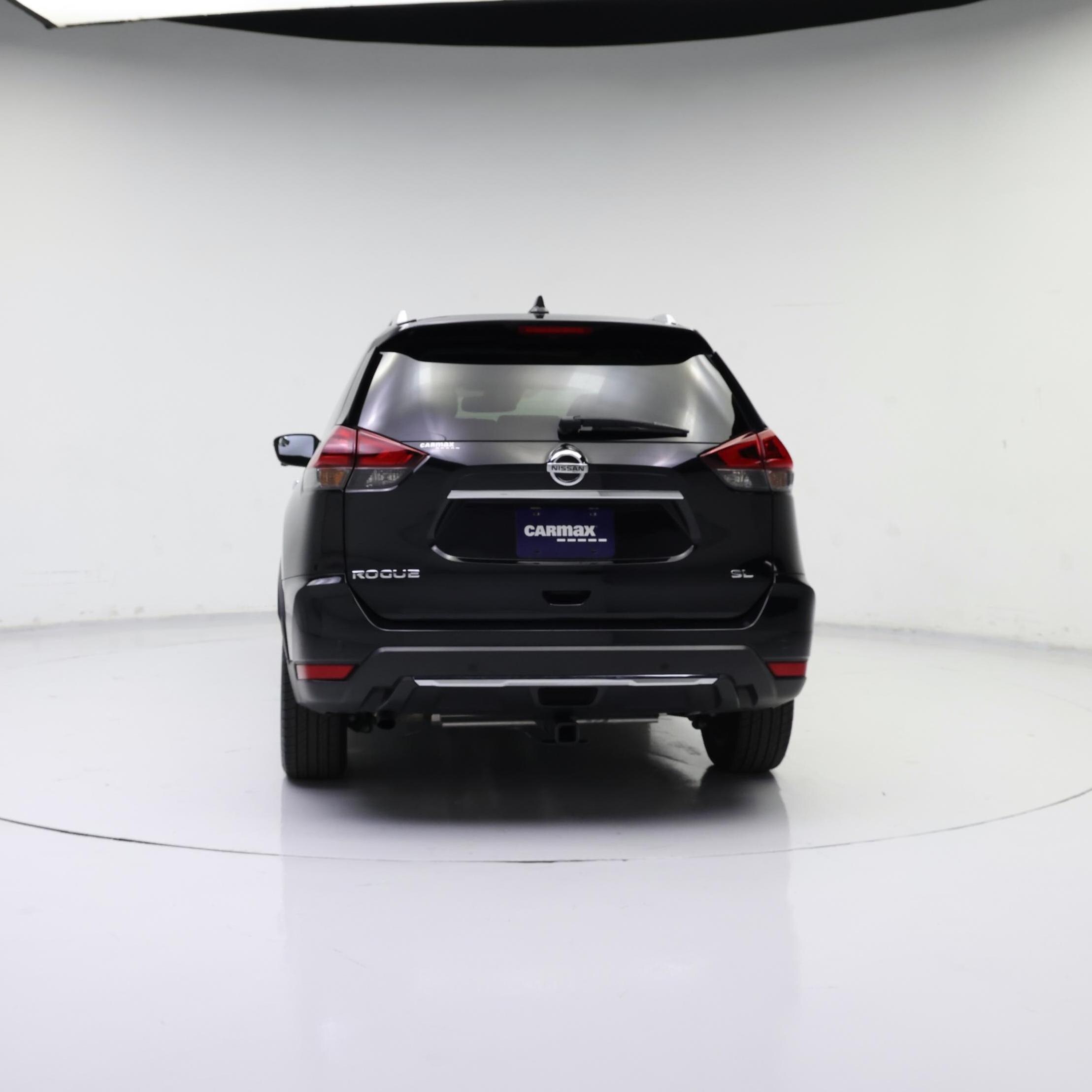 Thumbnail: 2019 Nissan Rogue - 6