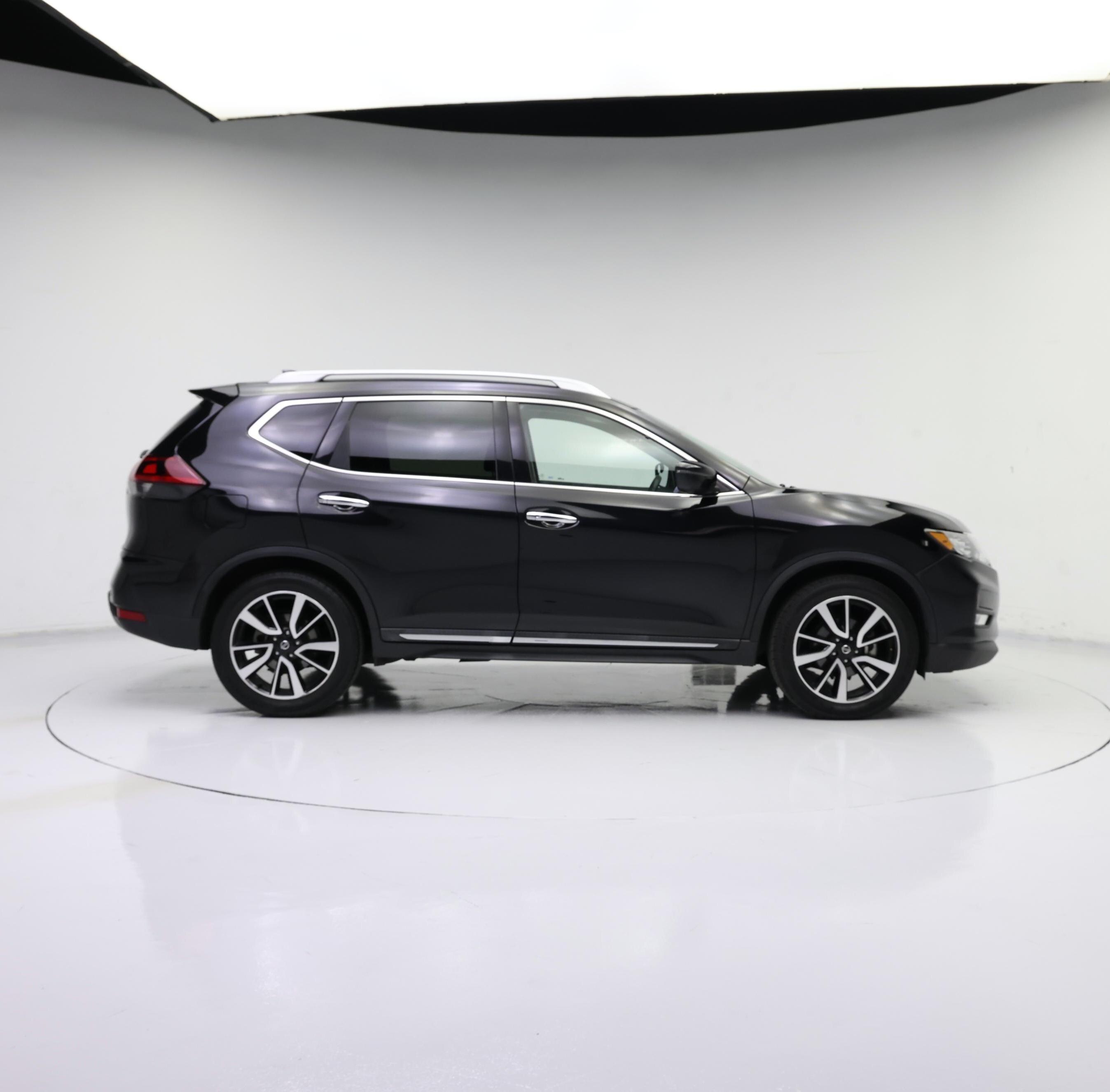 Thumbnail: 2019 Nissan Rogue - 7