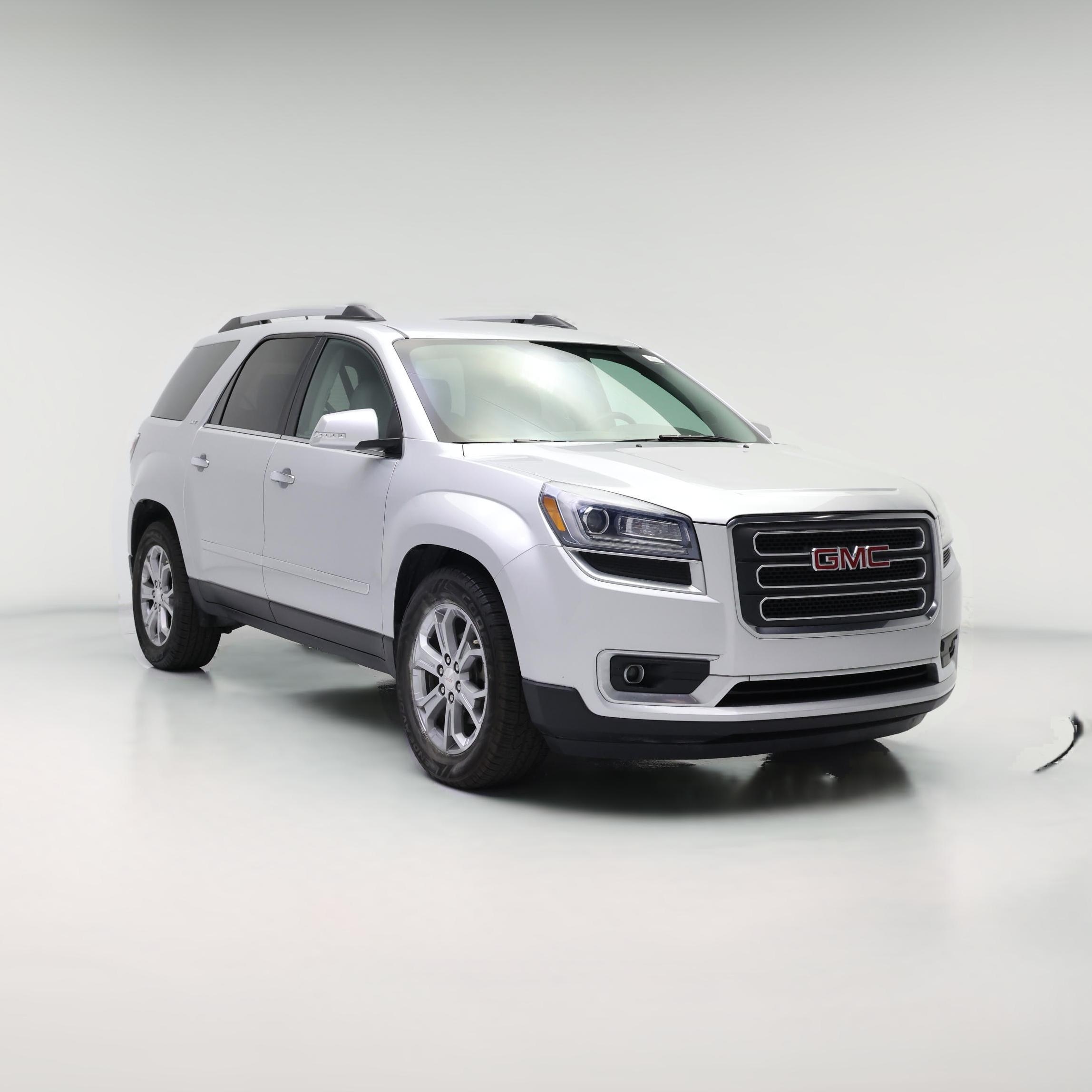 Thumbnail: 2014 GMC Acadia - 1