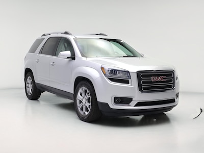 2014 GMC Acadia SLT