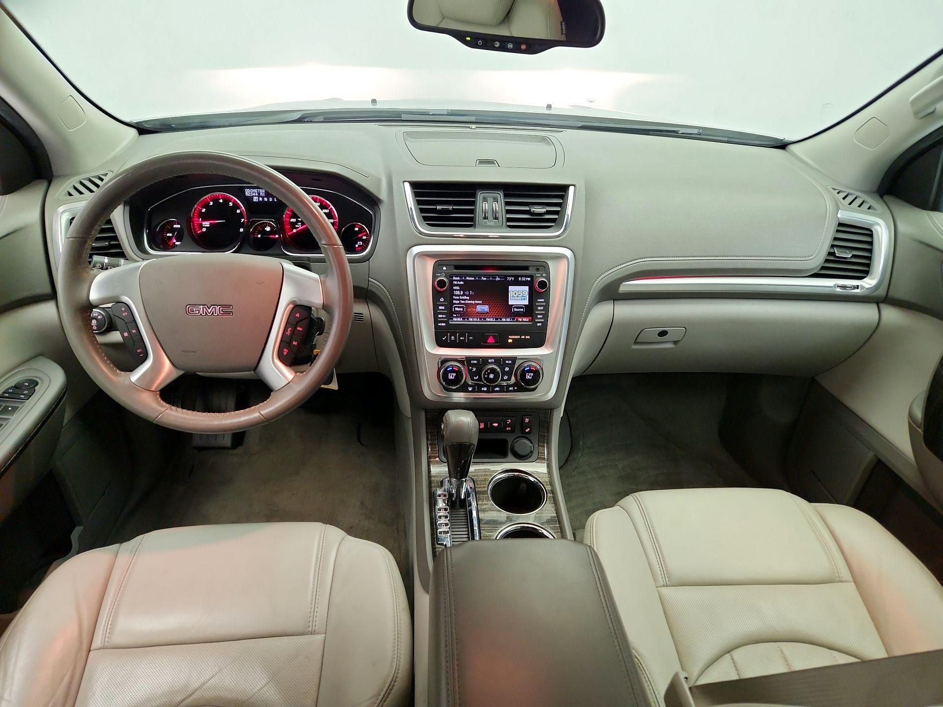 Thumbnail: 2014 GMC Acadia - 9