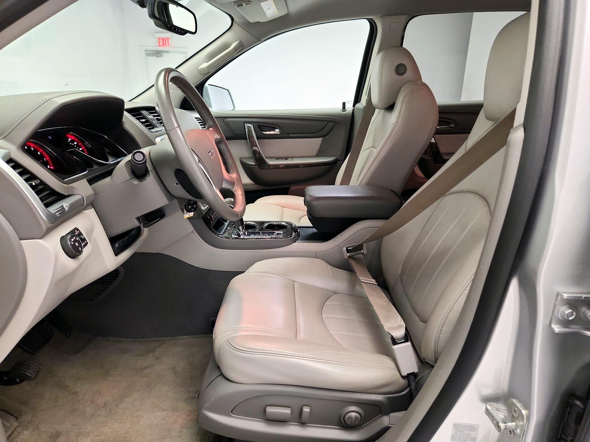 Thumbnail: 2014 GMC Acadia - 11