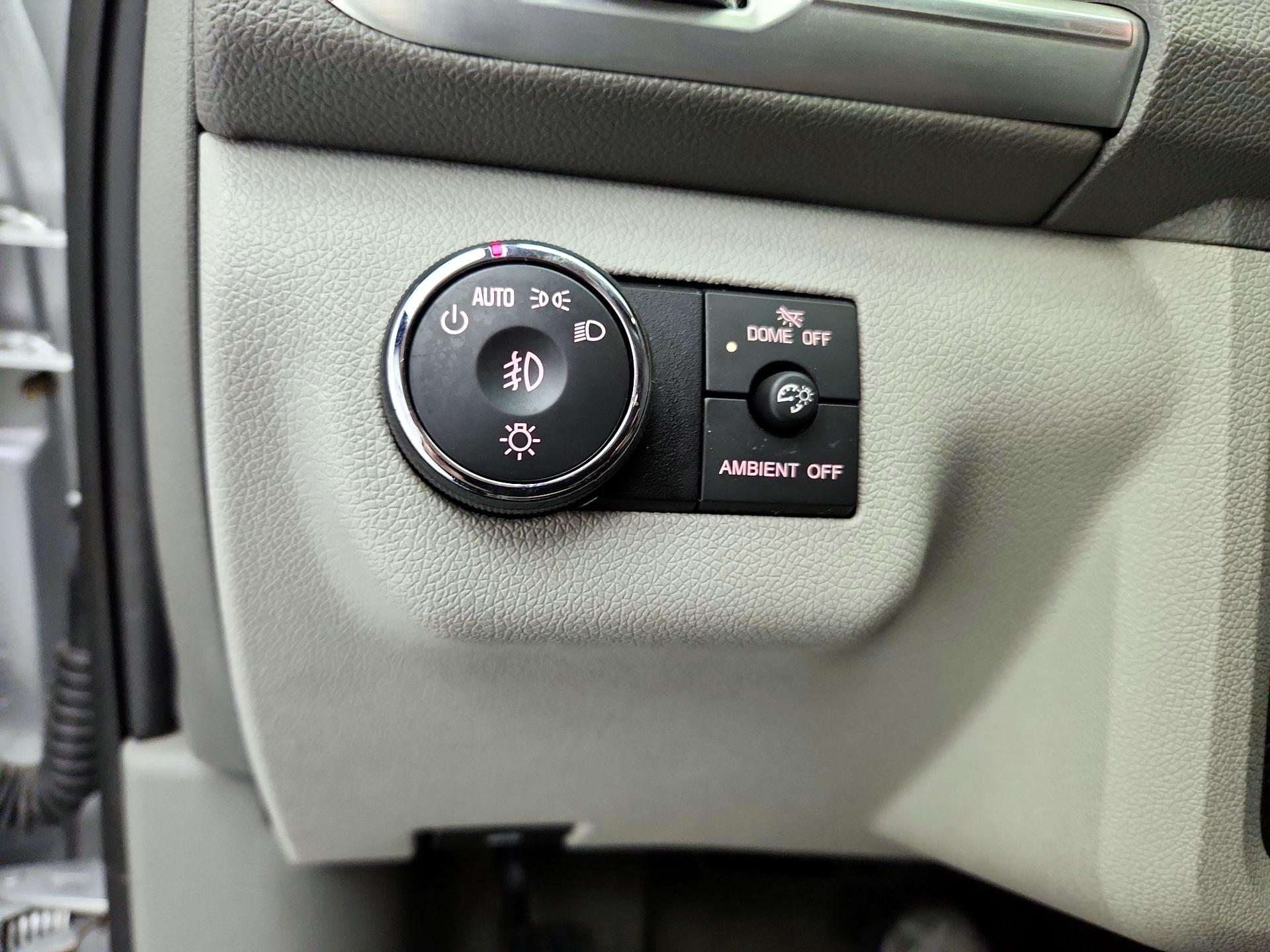 Thumbnail: 2014 GMC Acadia - 13