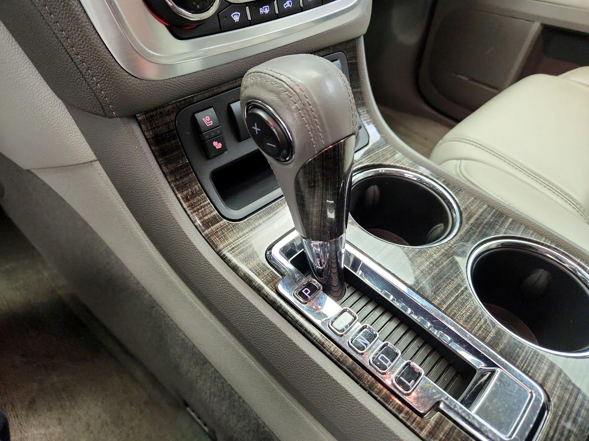 Thumbnail: 2014 GMC Acadia - 18