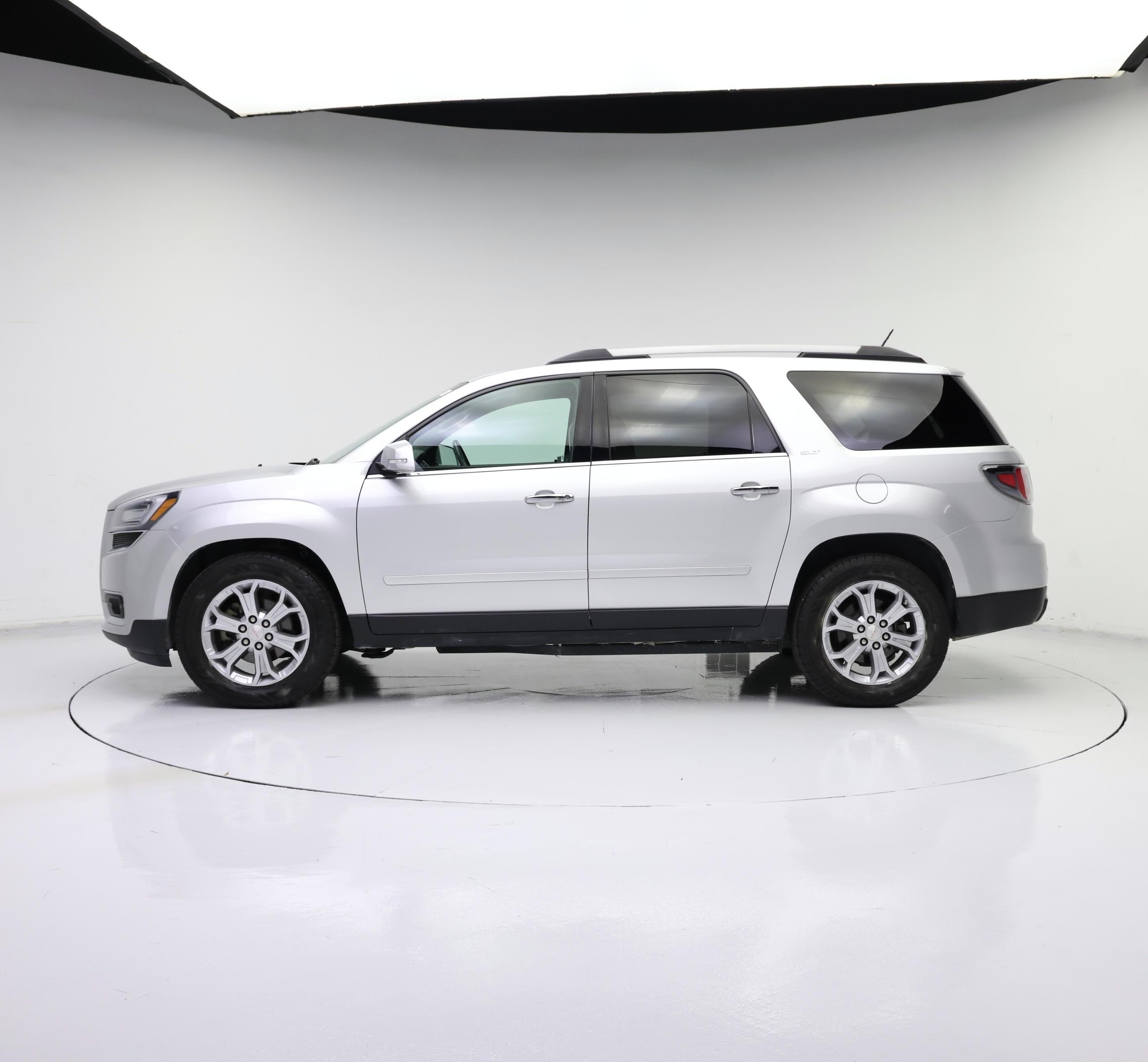 Thumbnail: 2014 GMC Acadia - 3