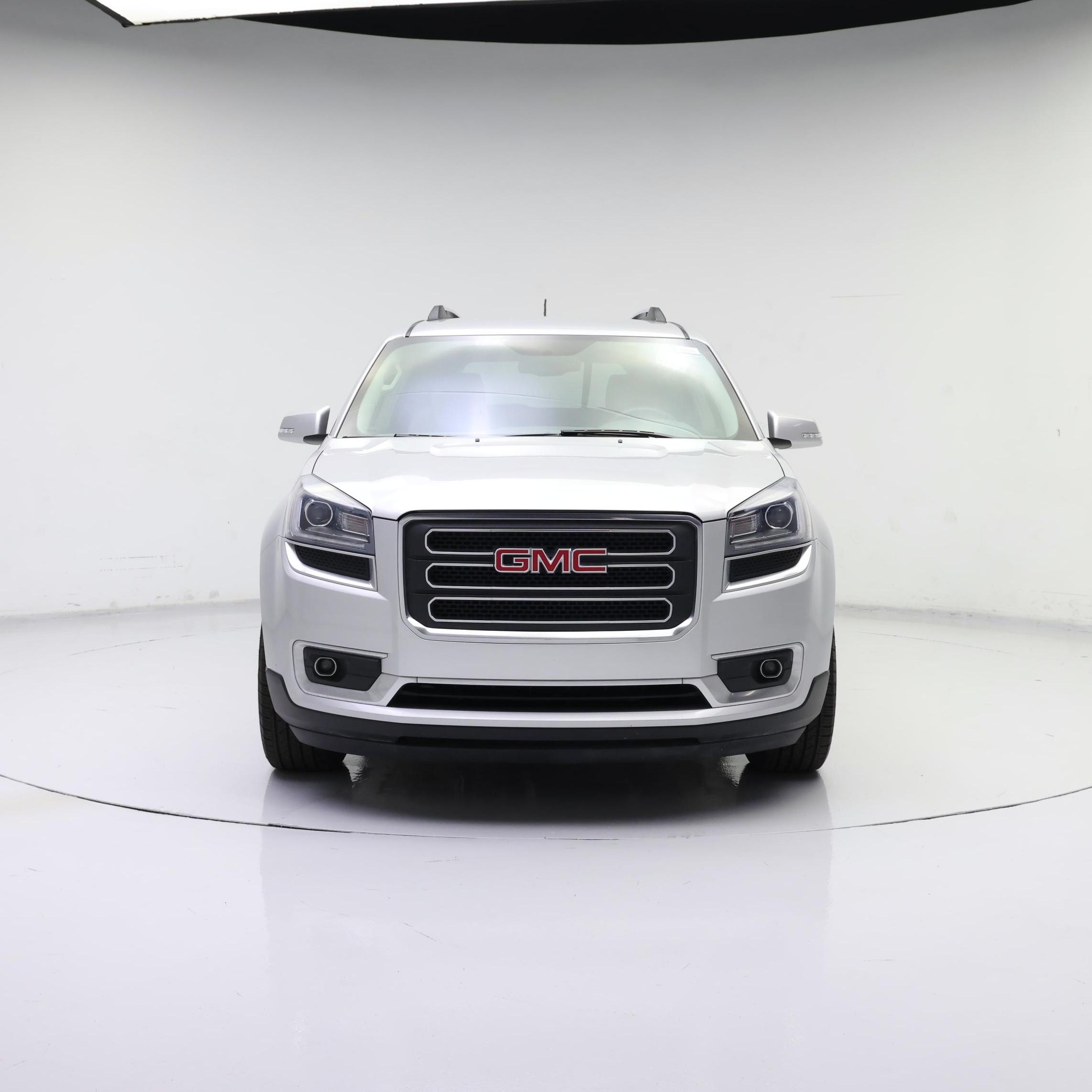 Thumbnail: 2014 GMC Acadia - 5