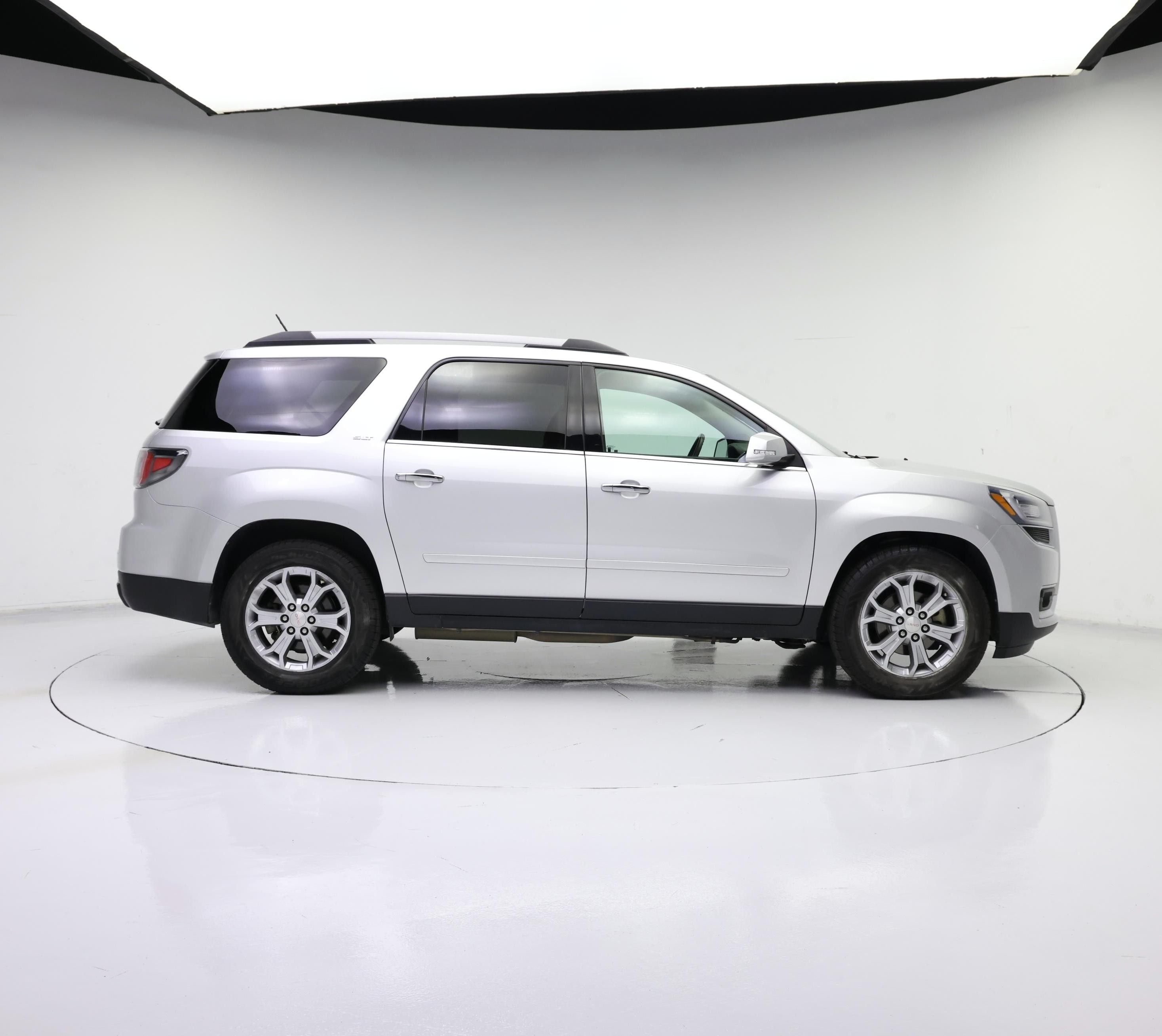 Thumbnail: 2014 GMC Acadia - 7