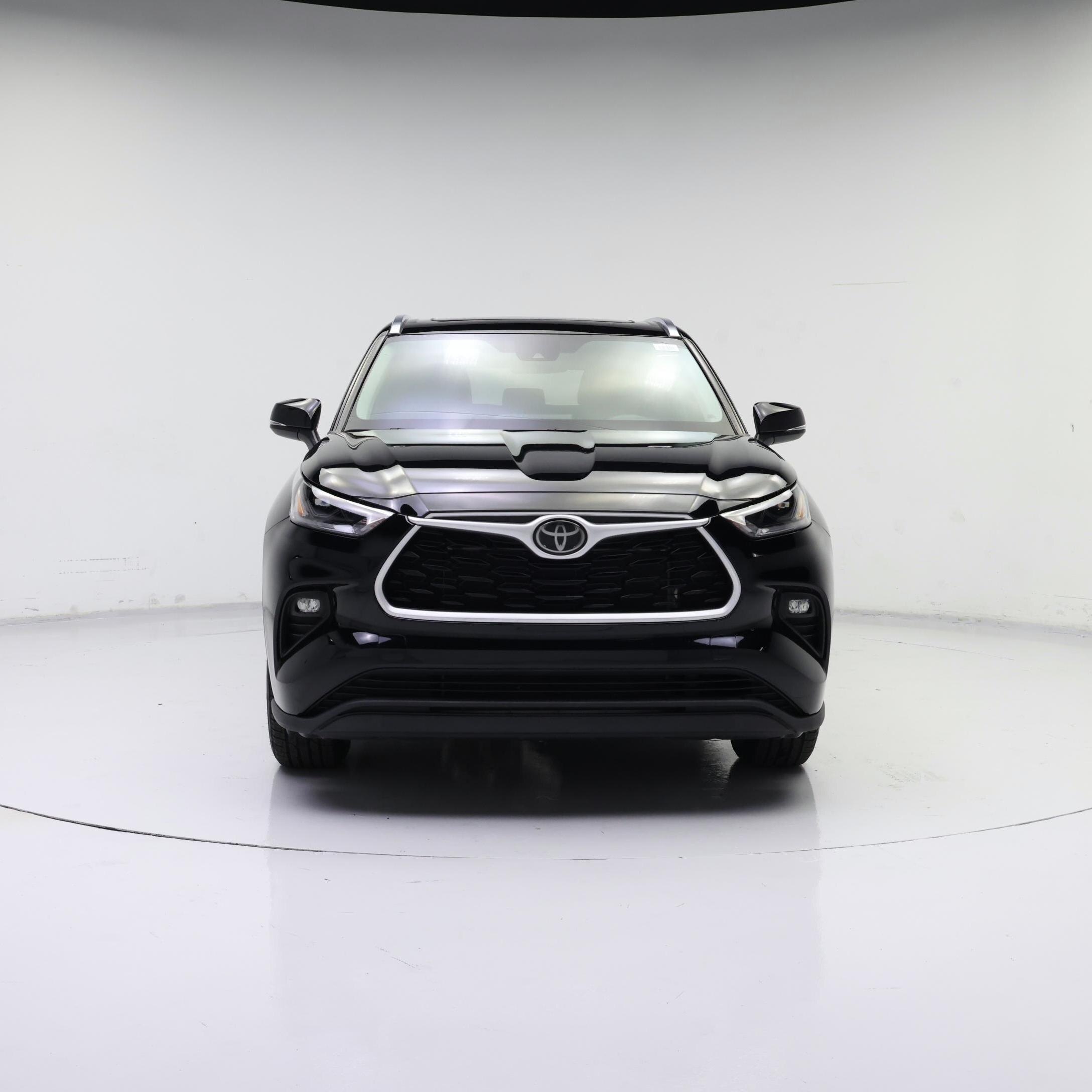 Thumbnail: 2021 Toyota Highlander - 5
