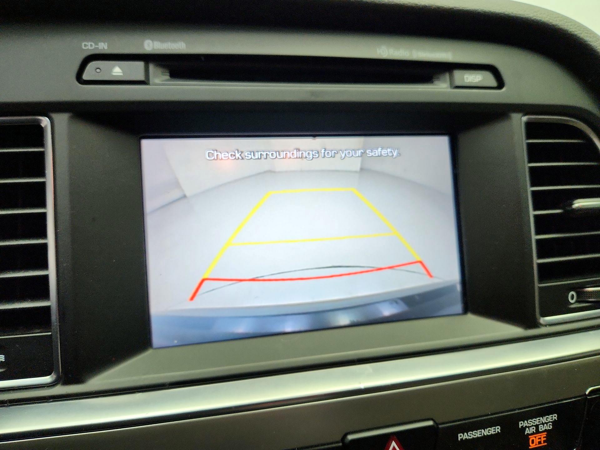 Thumbnail: 2016 Hyundai Sonata - 14