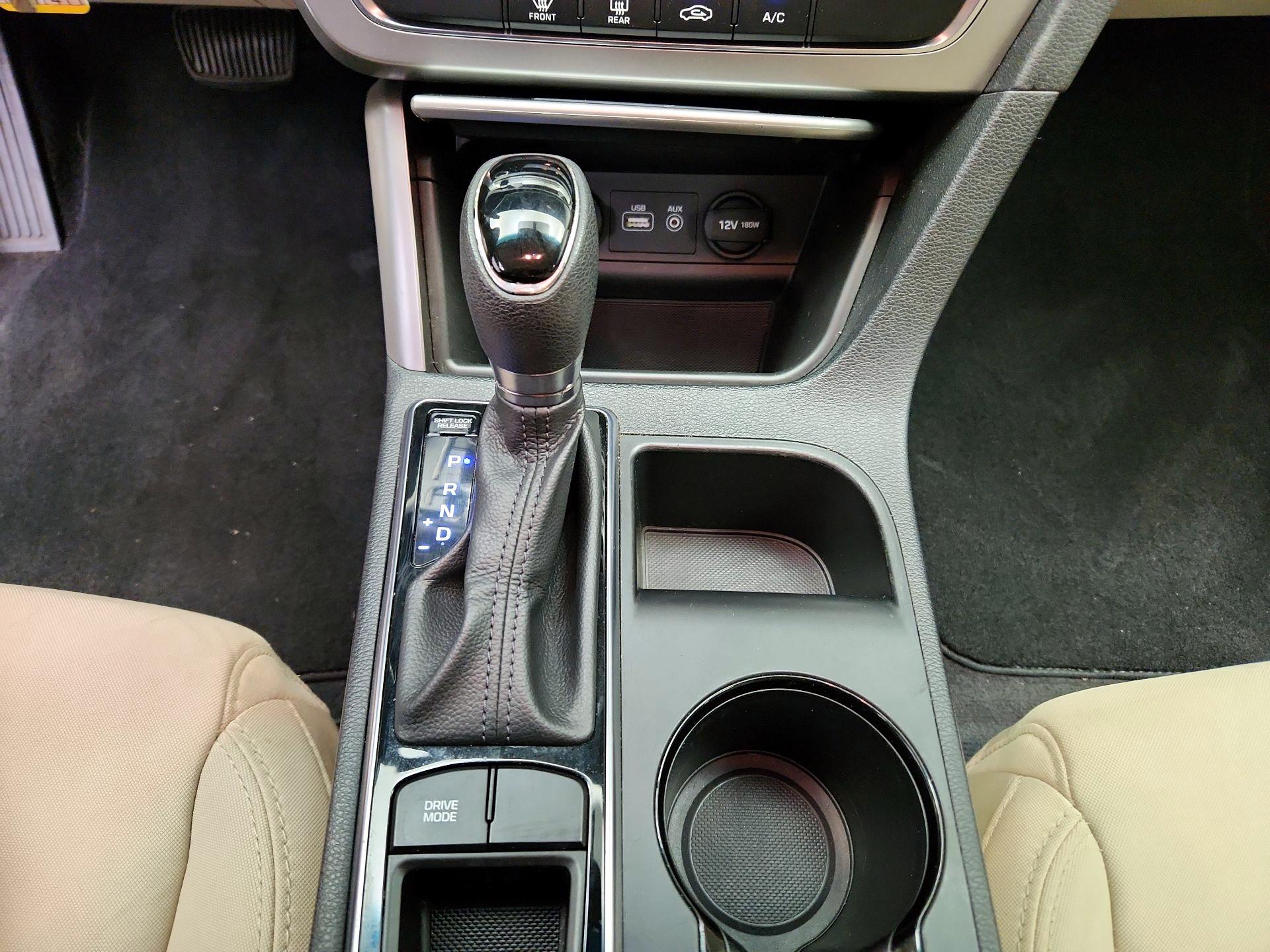 Thumbnail: 2016 Hyundai Sonata - 17