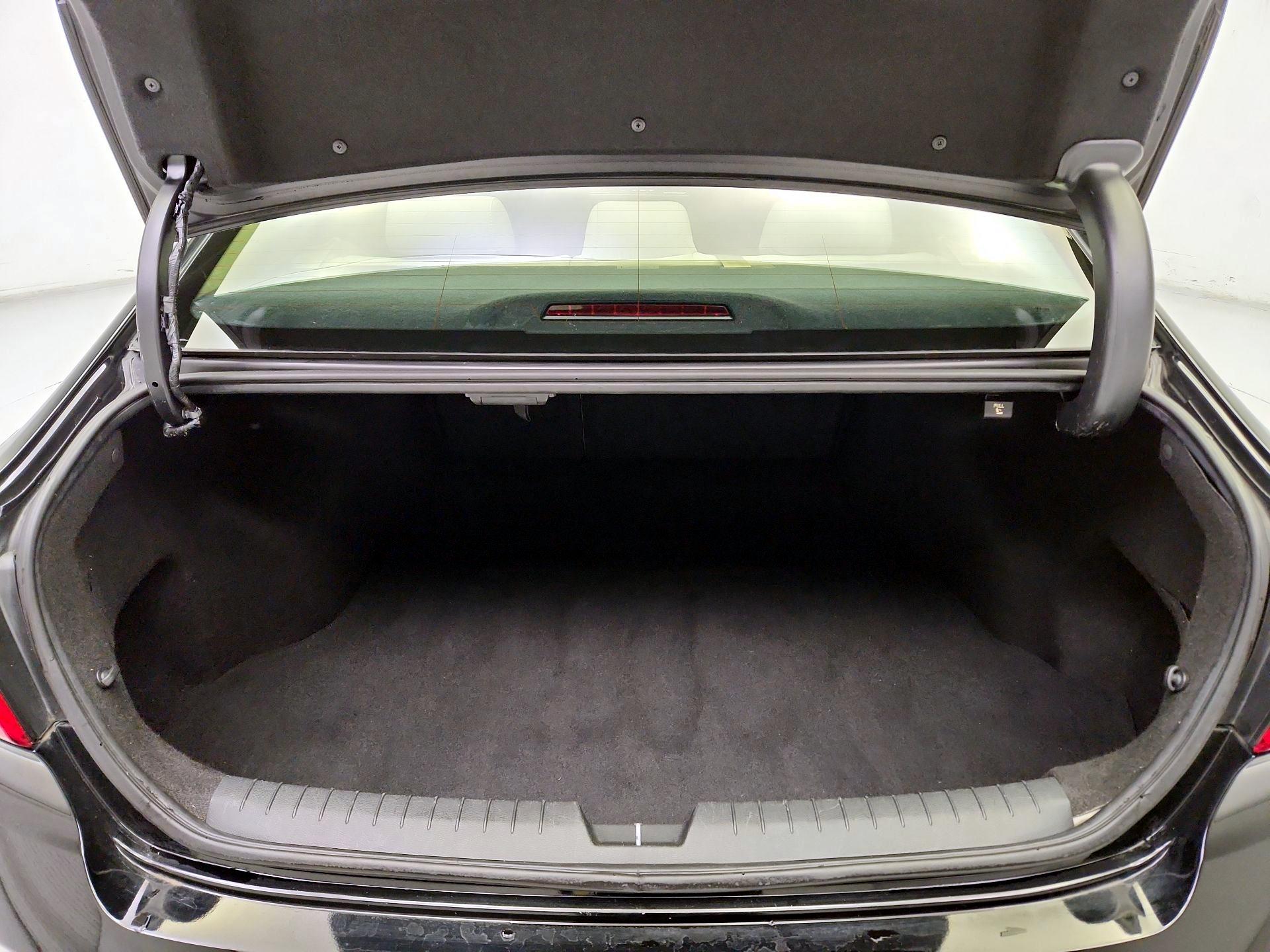 Thumbnail: 2016 Hyundai Sonata - 20